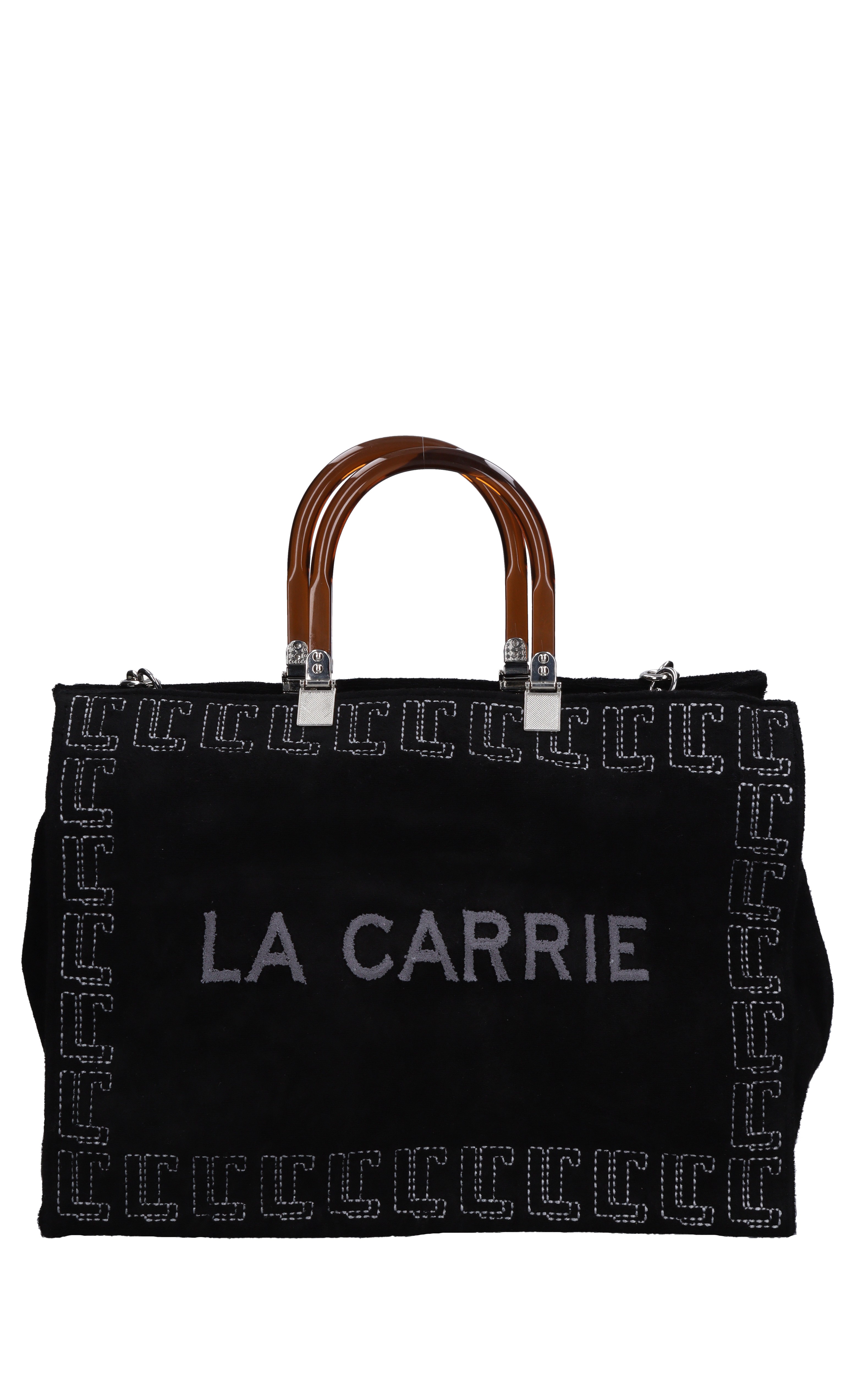 La Carrie Zakken... Zwart