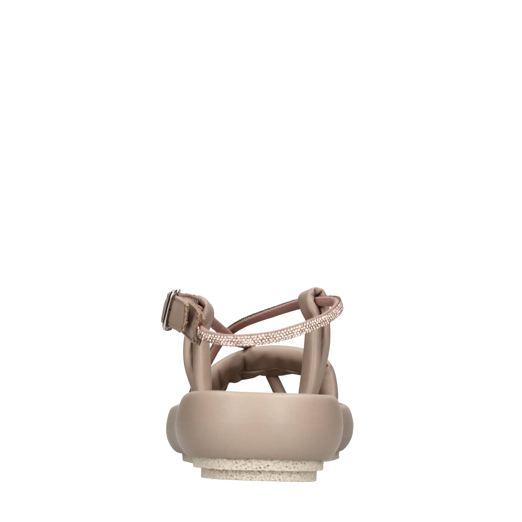PATRIZIA BONIFANTI Sandali Beige