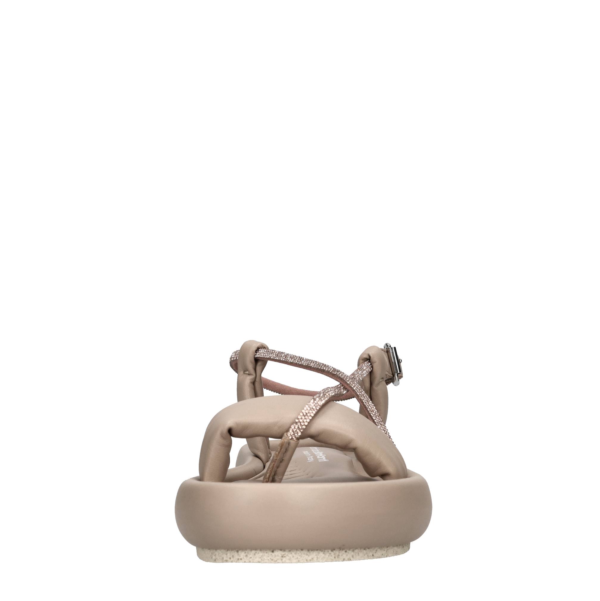 PATRIZIA BONIFANTI Sandali Beige