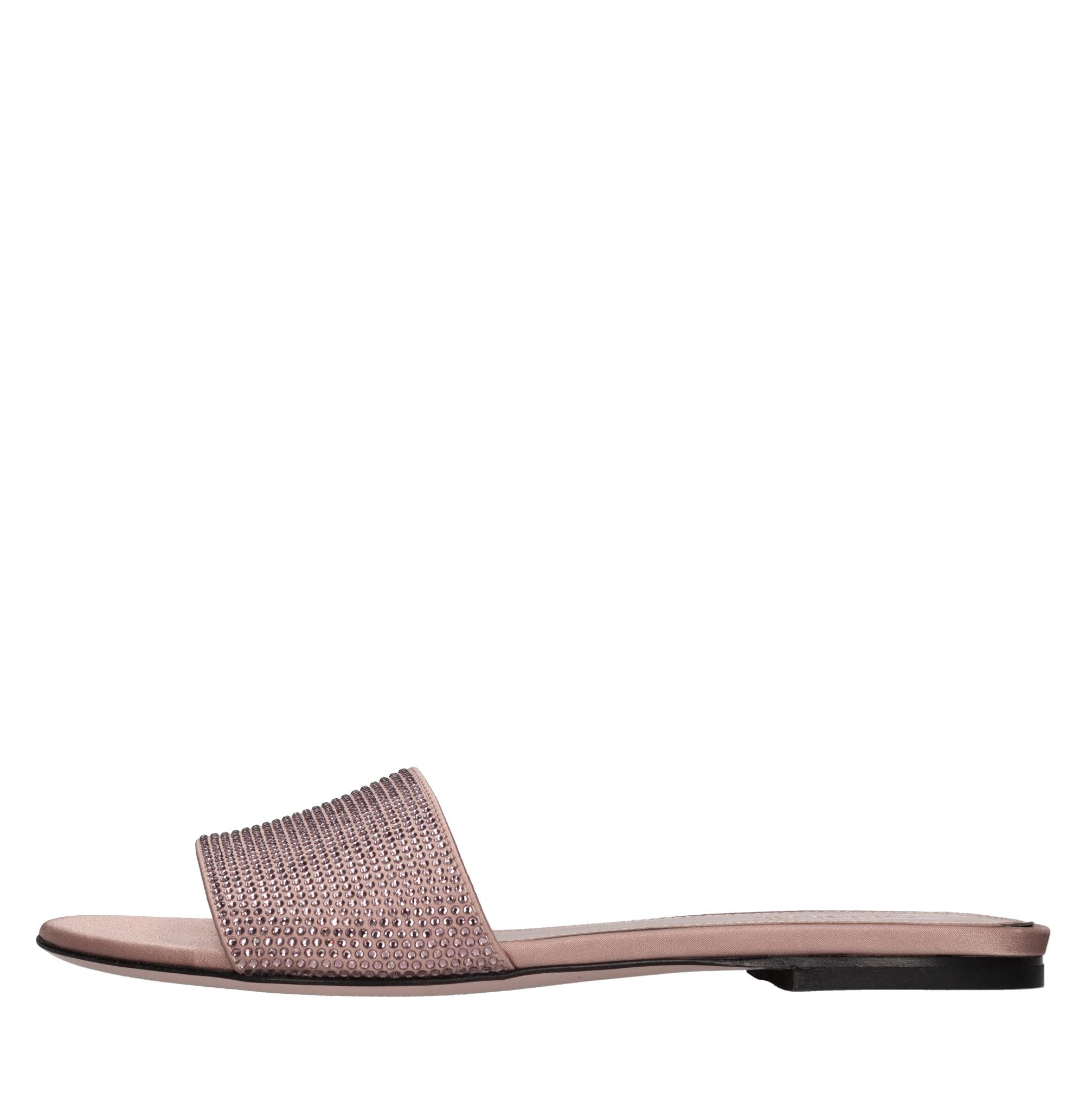 Gedebe Sandalen Roze