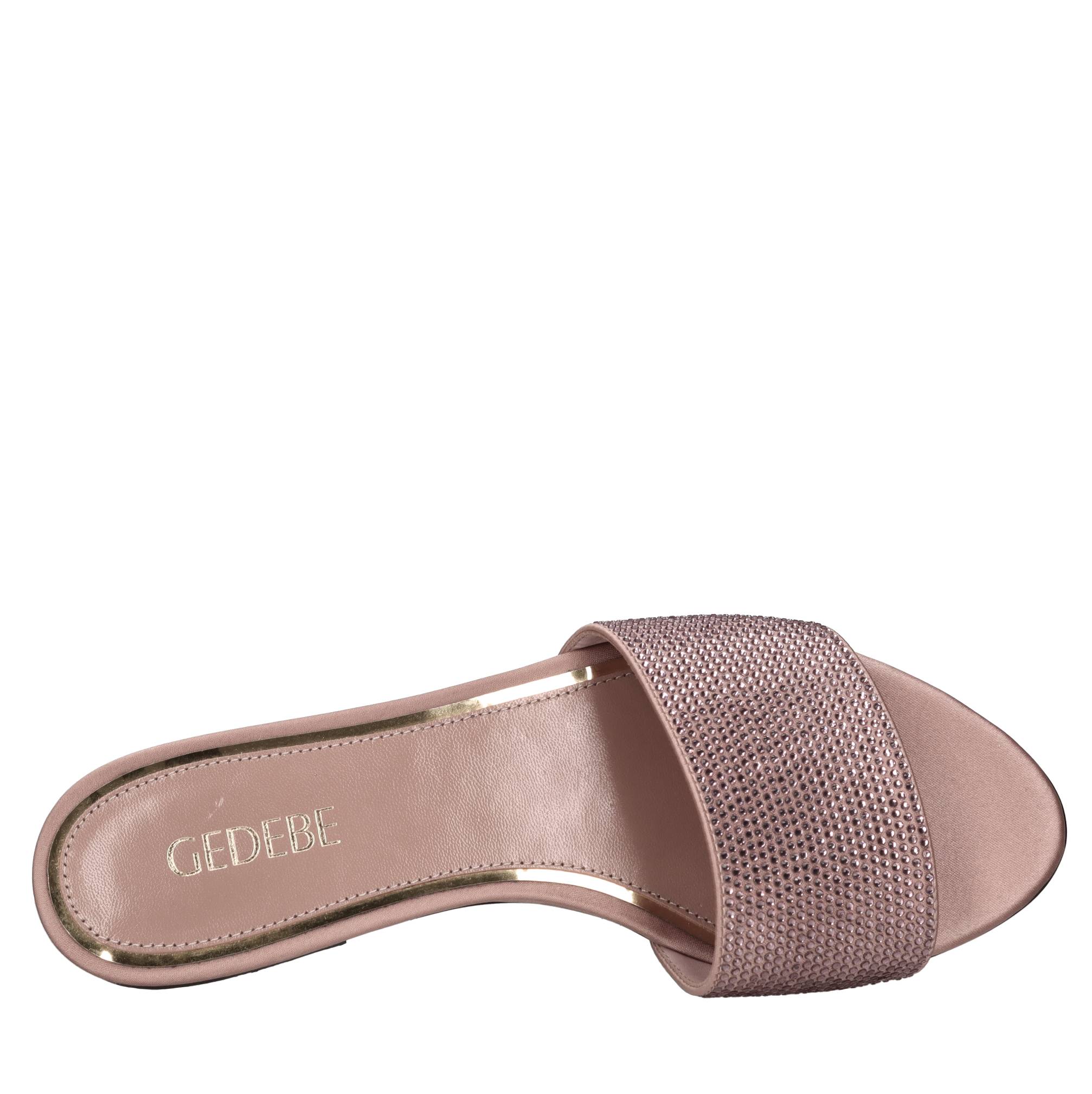 Gedebe Sandalen Roze