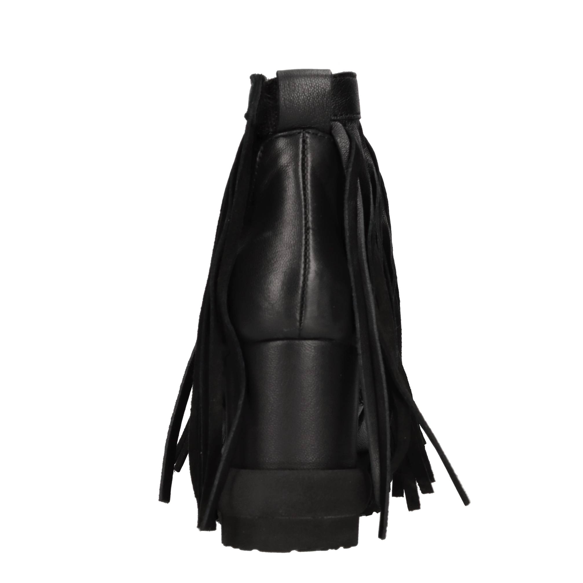 Patrizia Bonifanti Zapatos con tacón negro