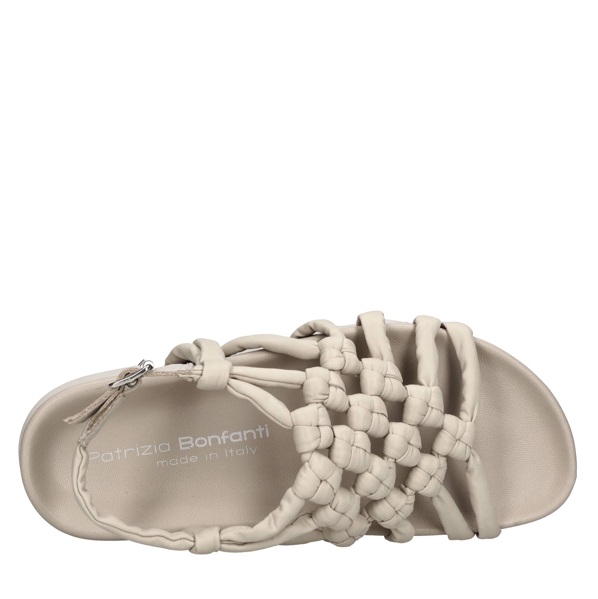 PATRIZIA BONIFANTI Sandals