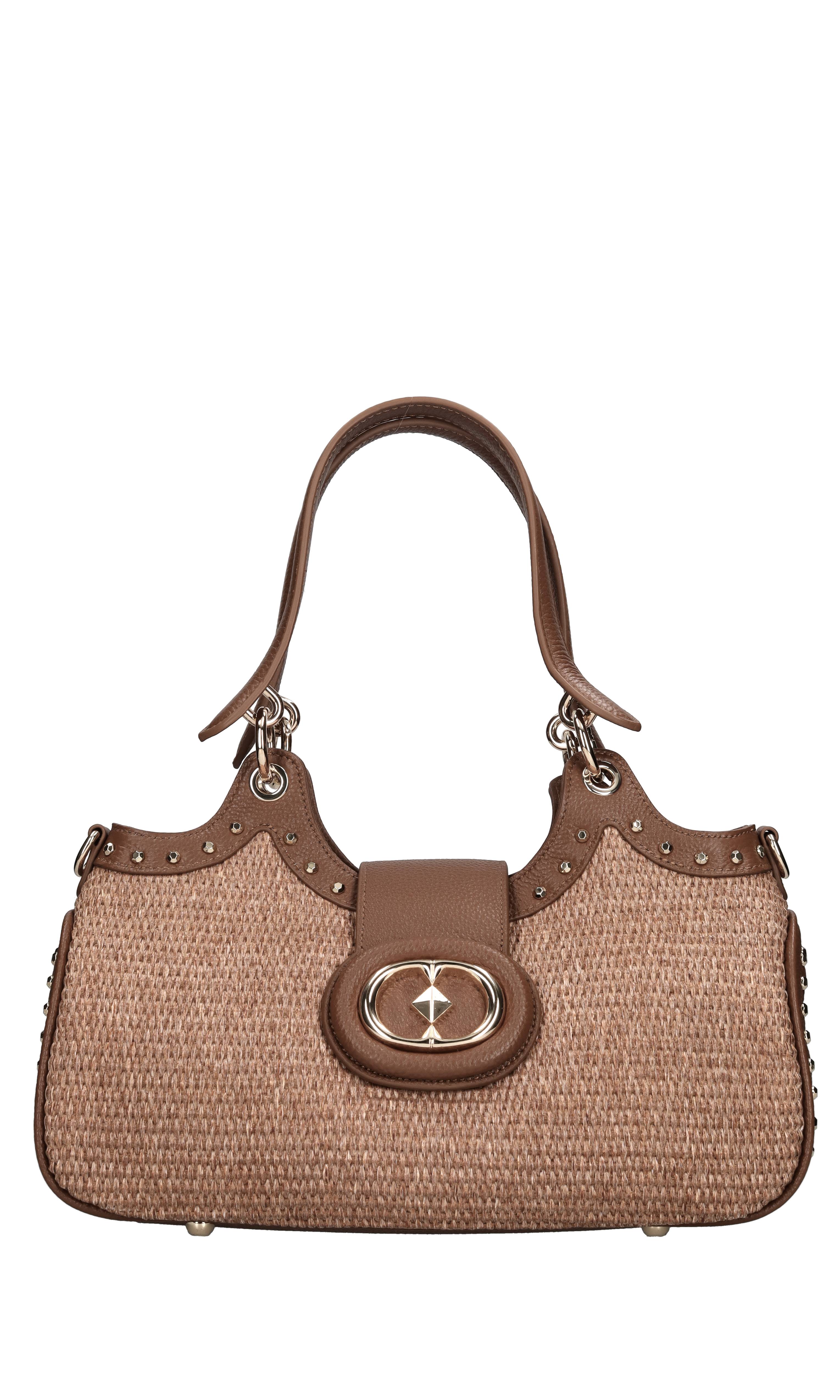 La Carrie Taschen... Braun