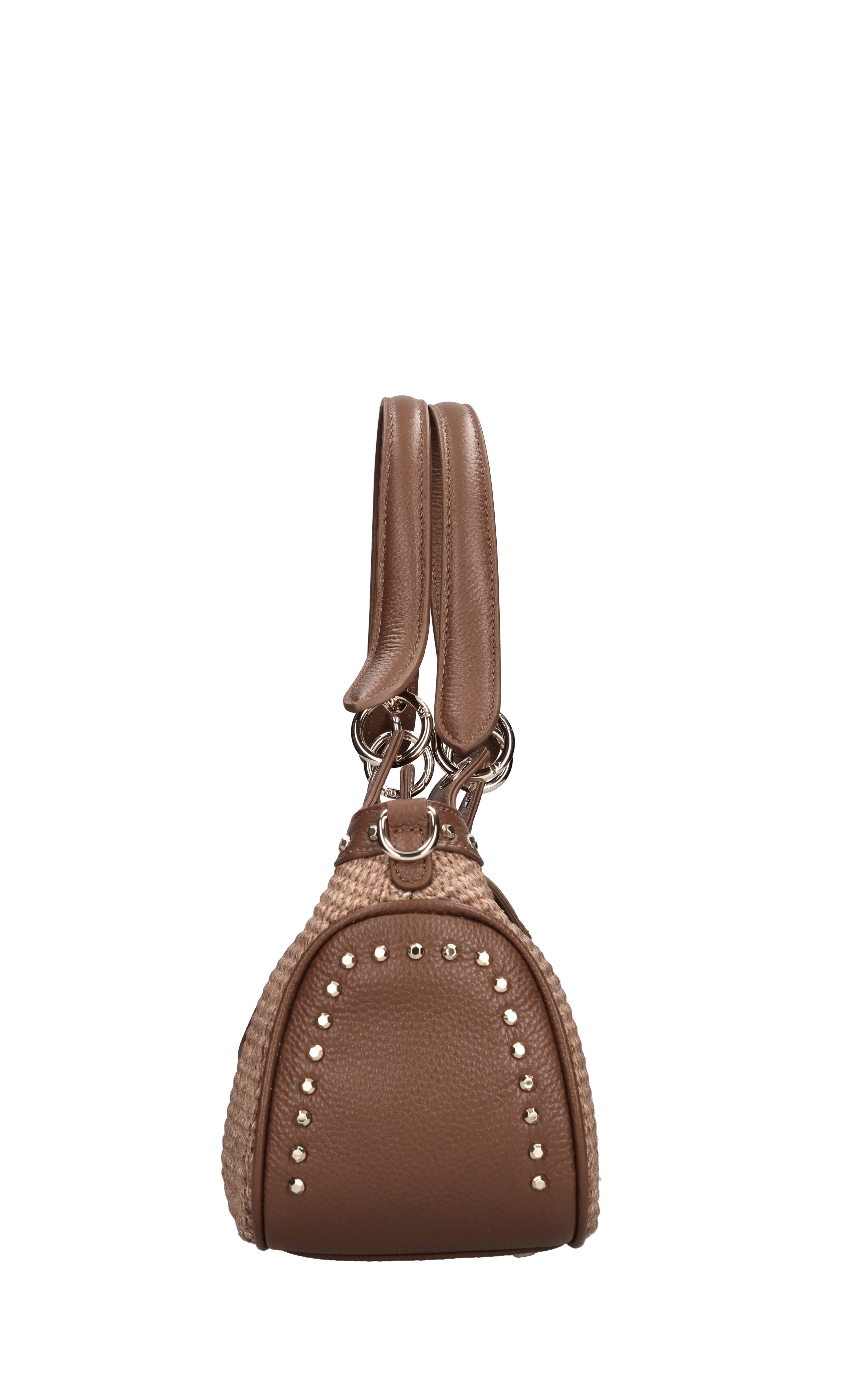 La Carrie Taschen... Braun