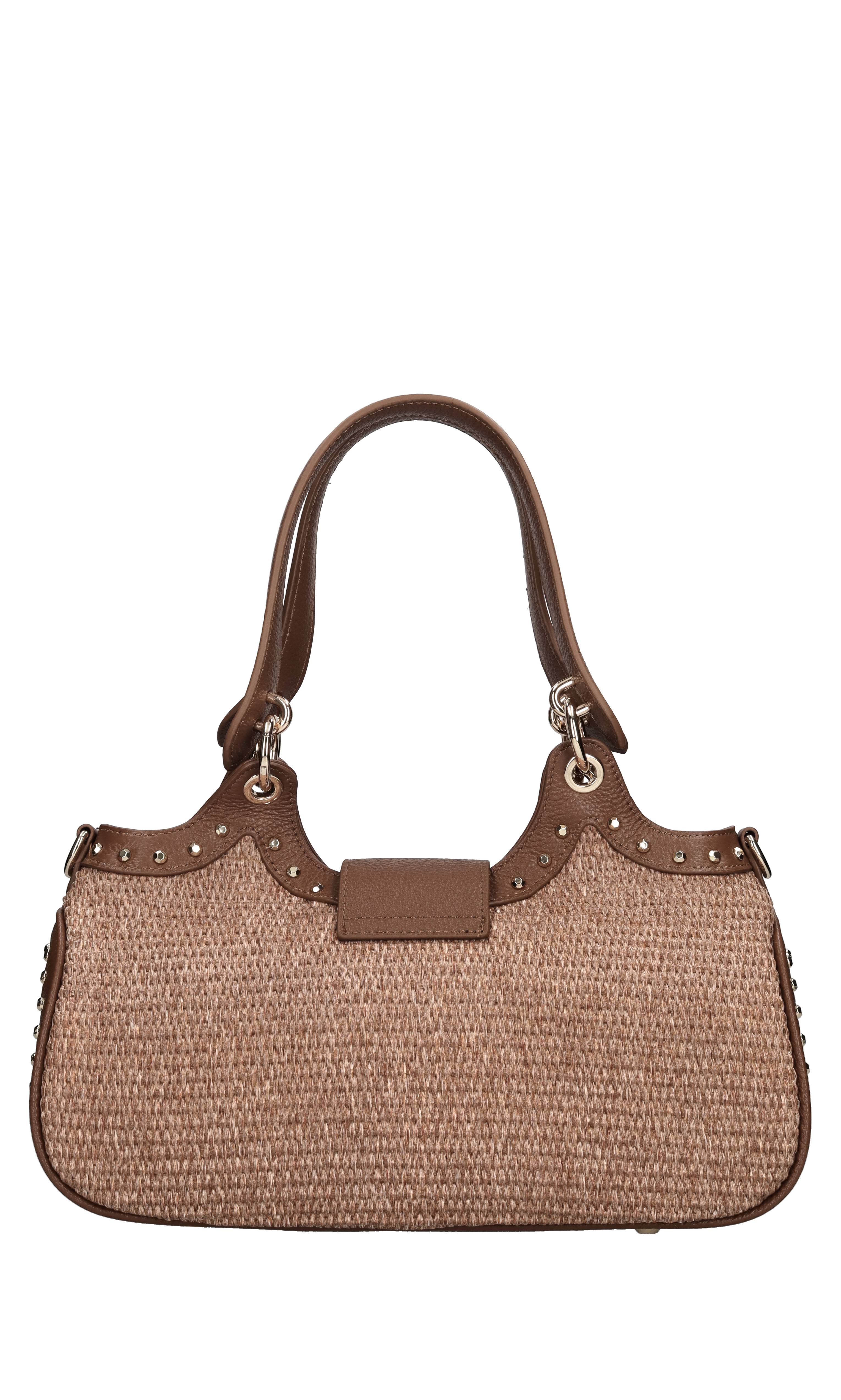 La Carrie Taschen... Braun