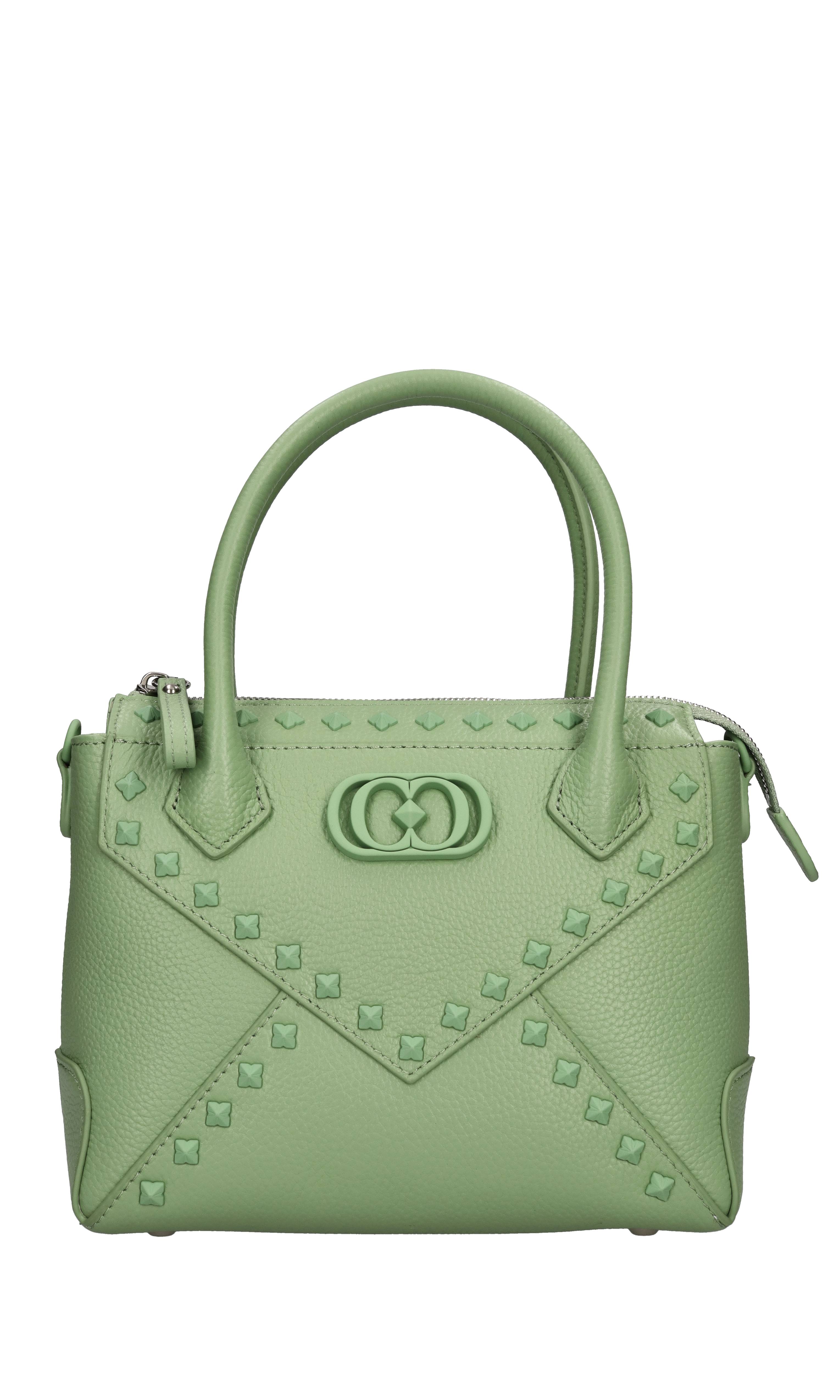 La Carrie Des sacs... Vert