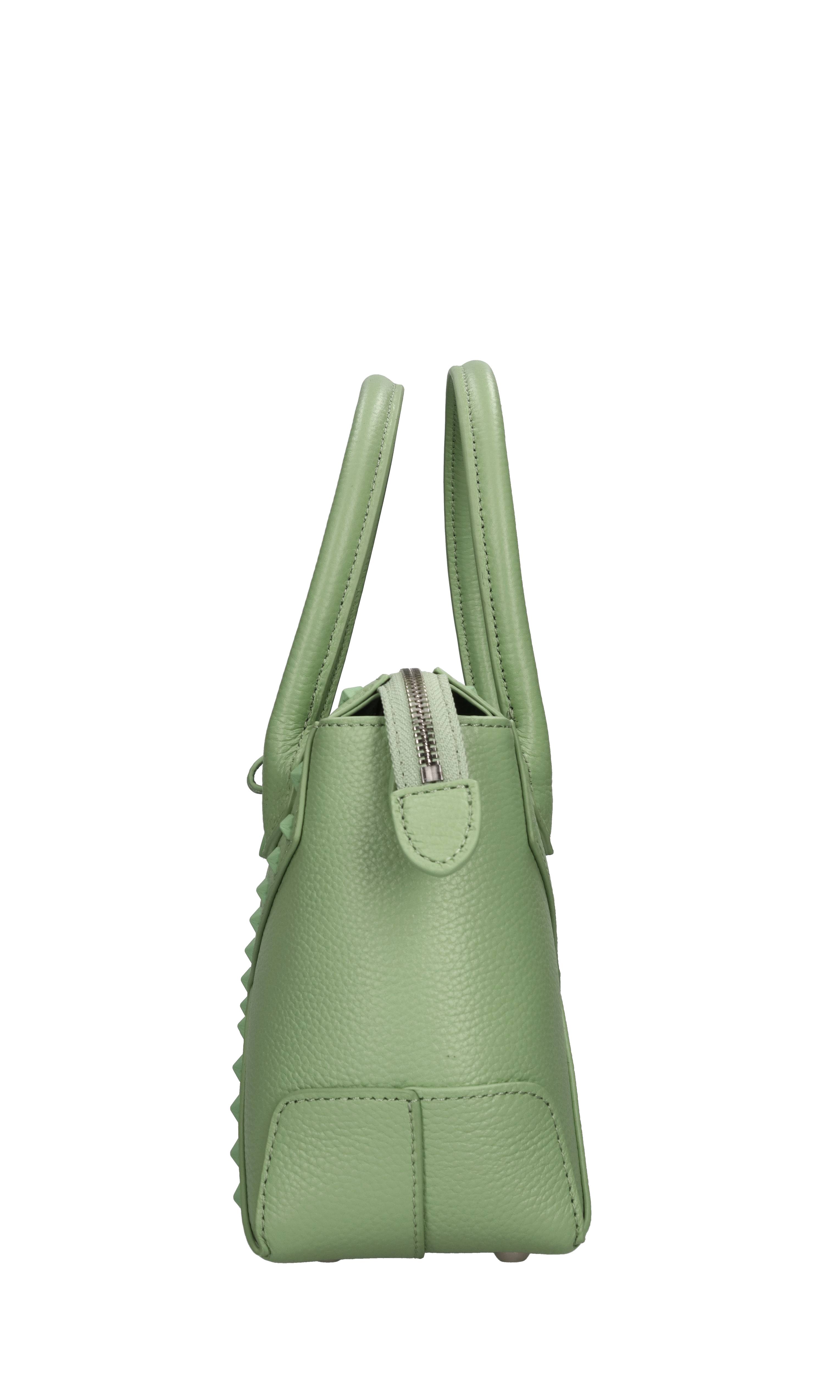 La Carrie Des sacs... Vert