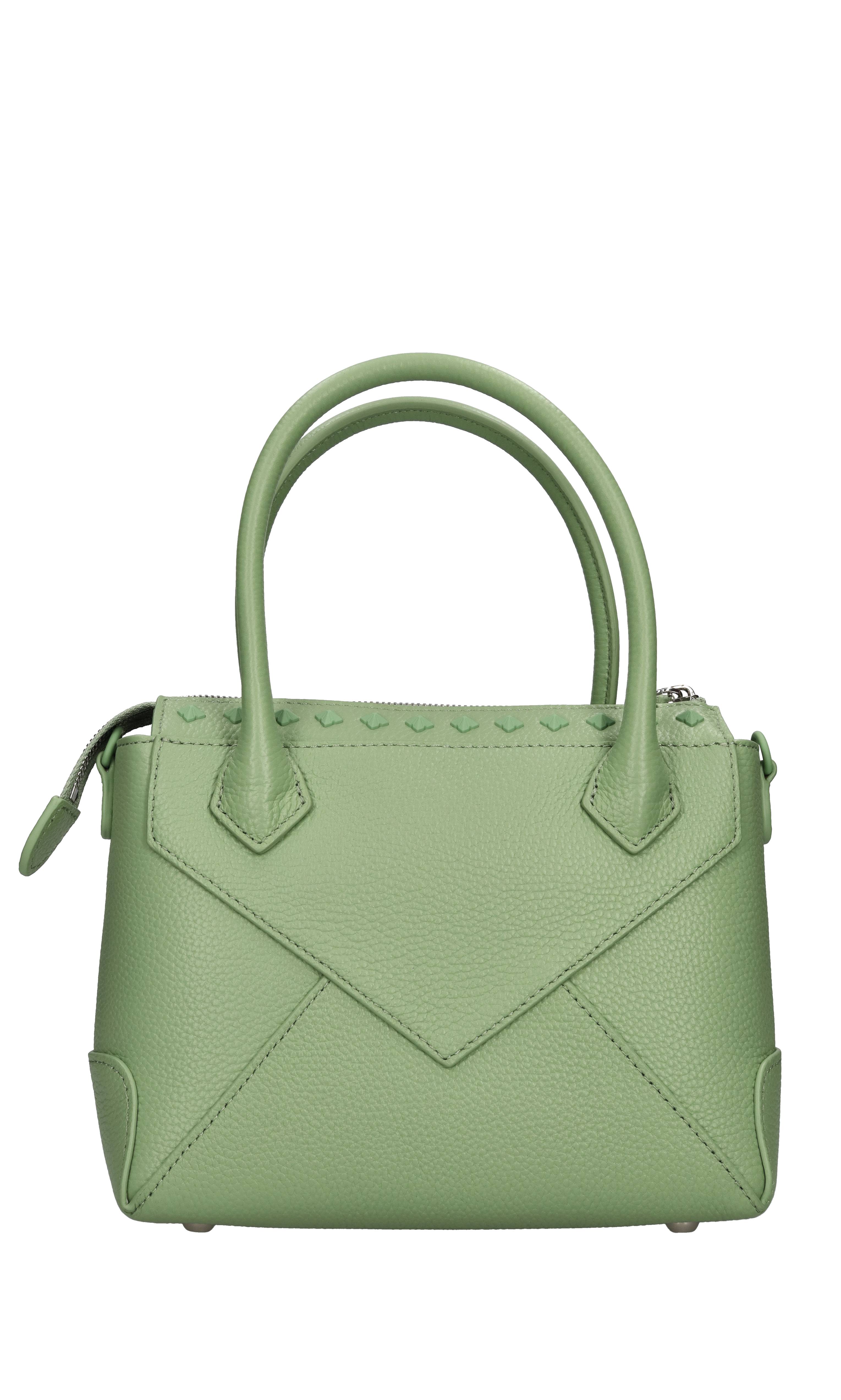 La Carrie Des sacs... Vert