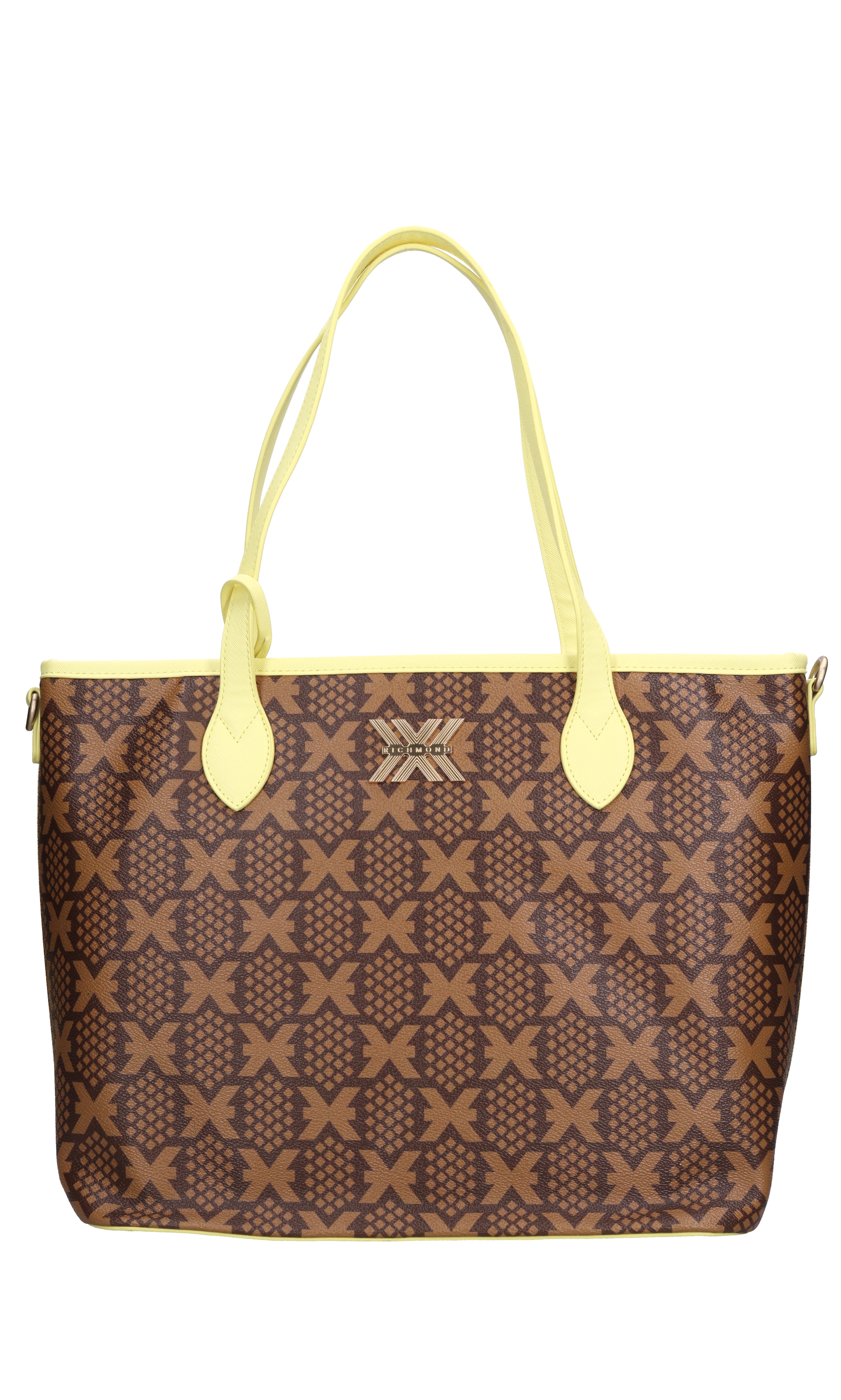 John Richmond Bolsas... Brown