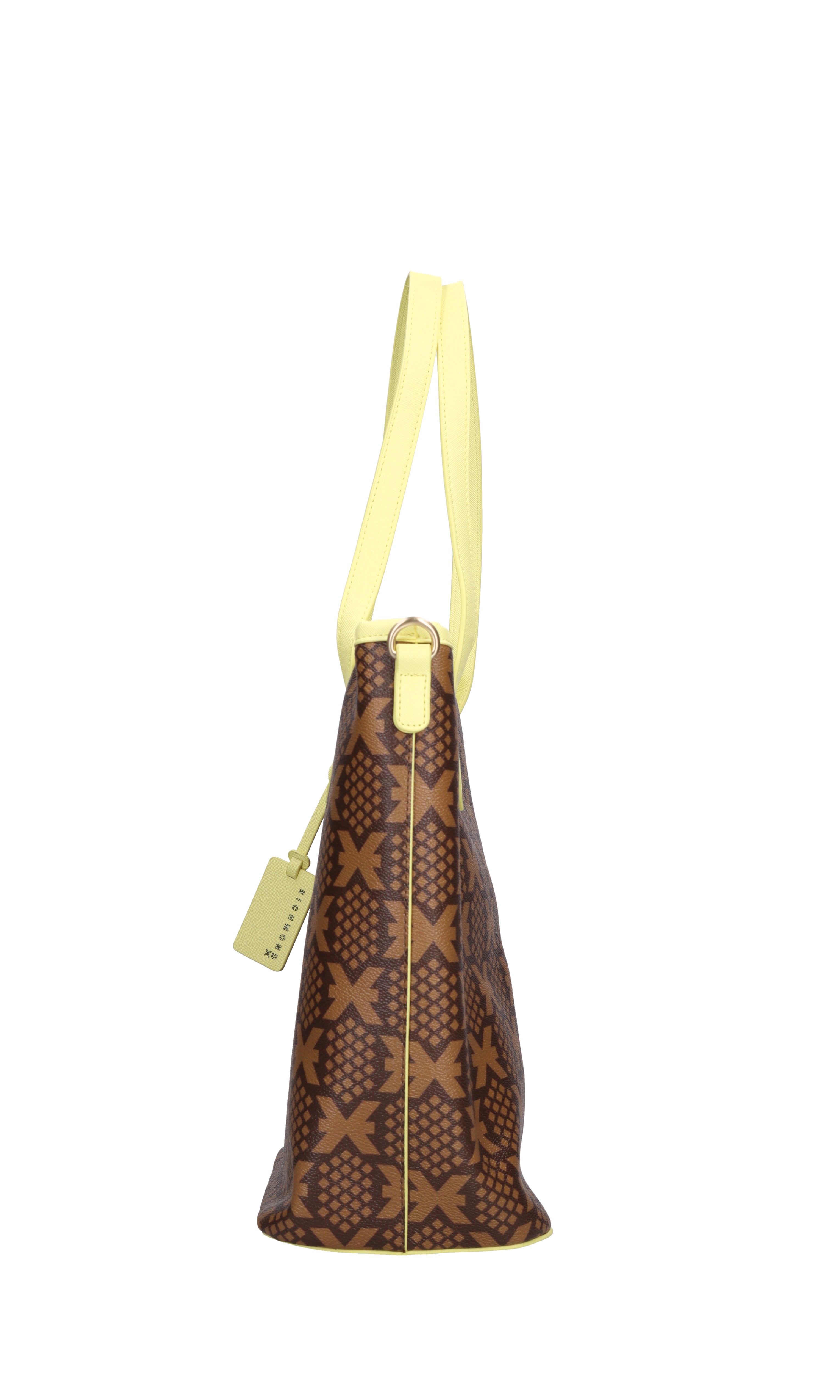 John Richmond Bolsas... Brown