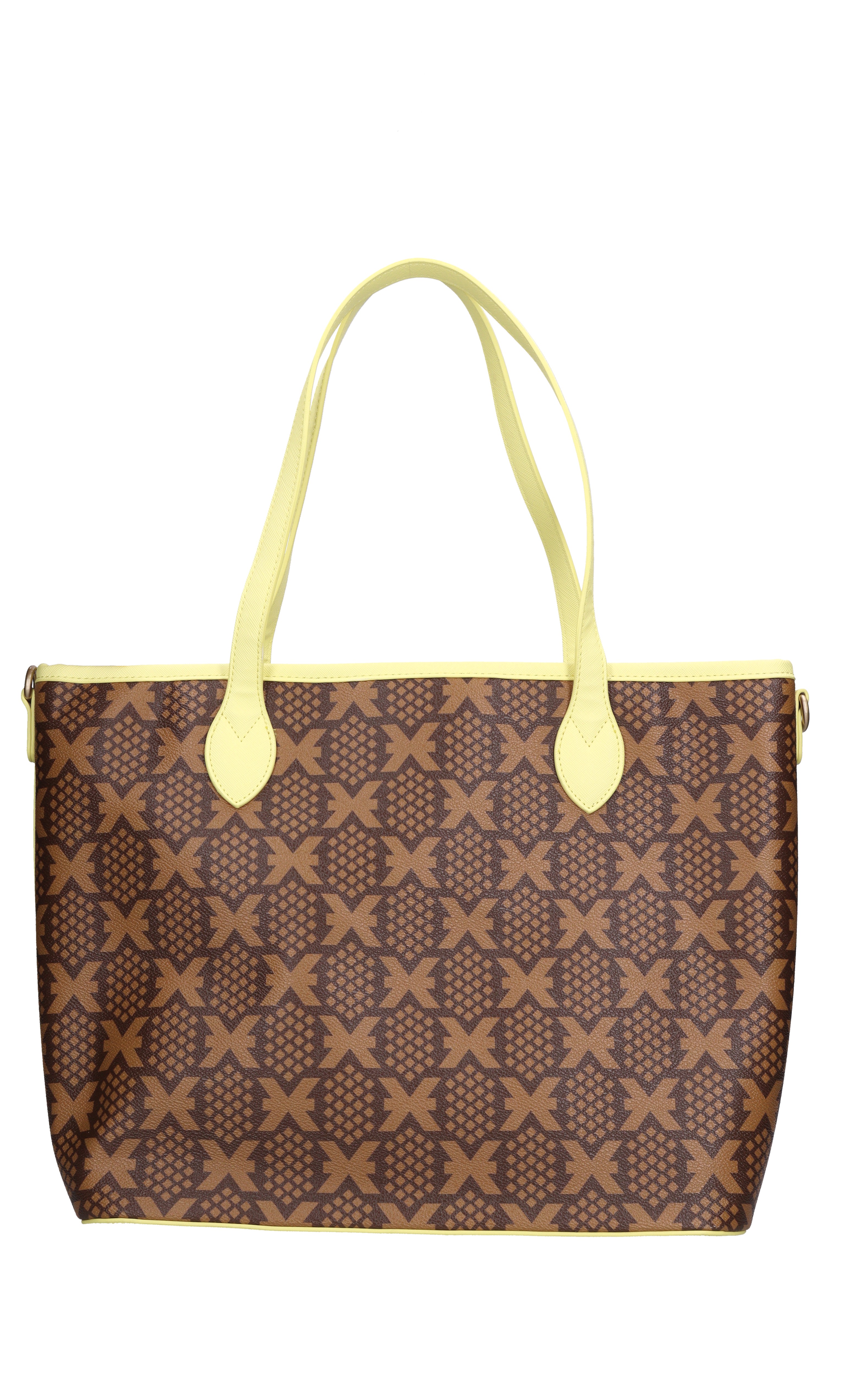 John Richmond Bolsas... Brown