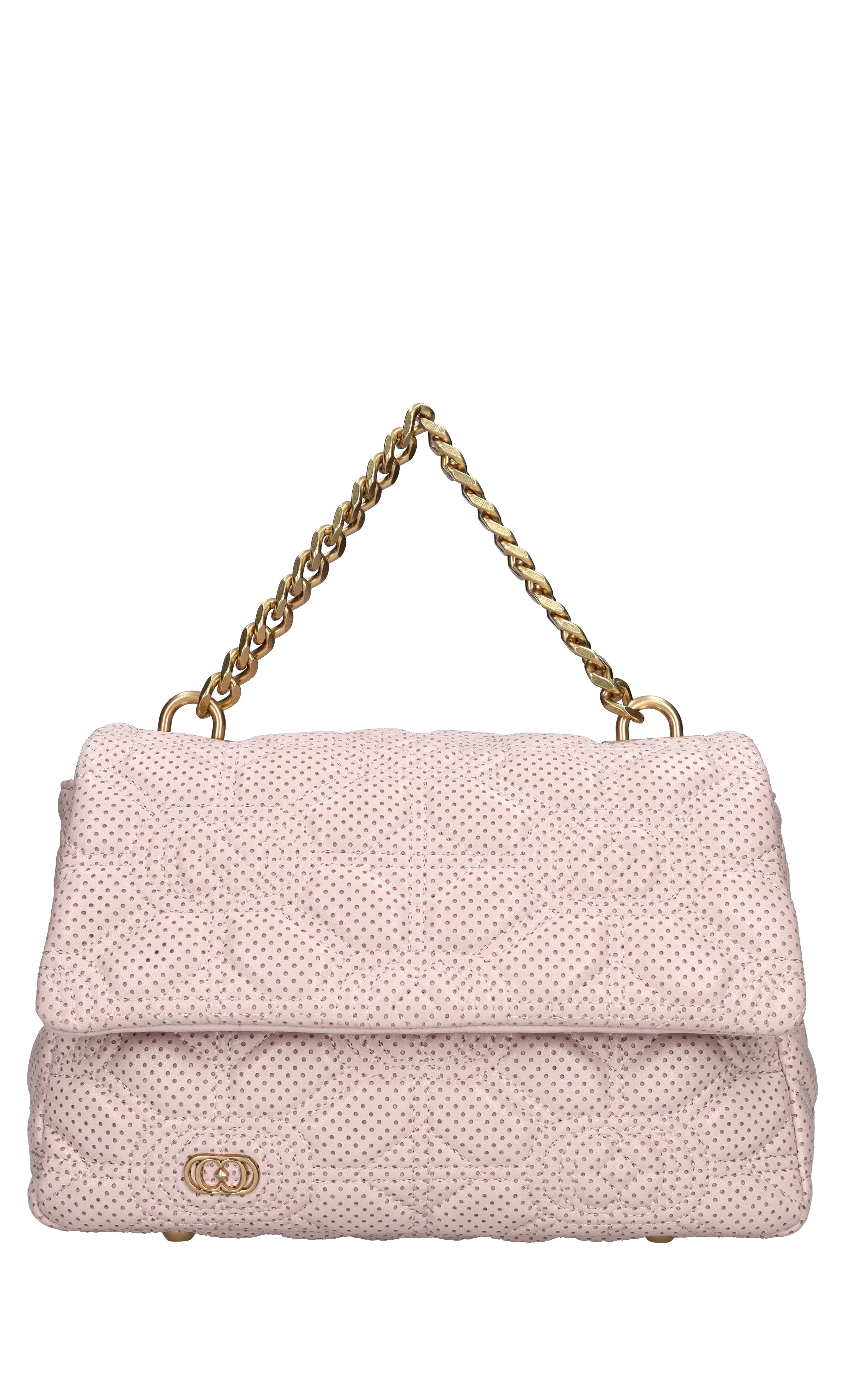 La Carrie Des sacs... Rose