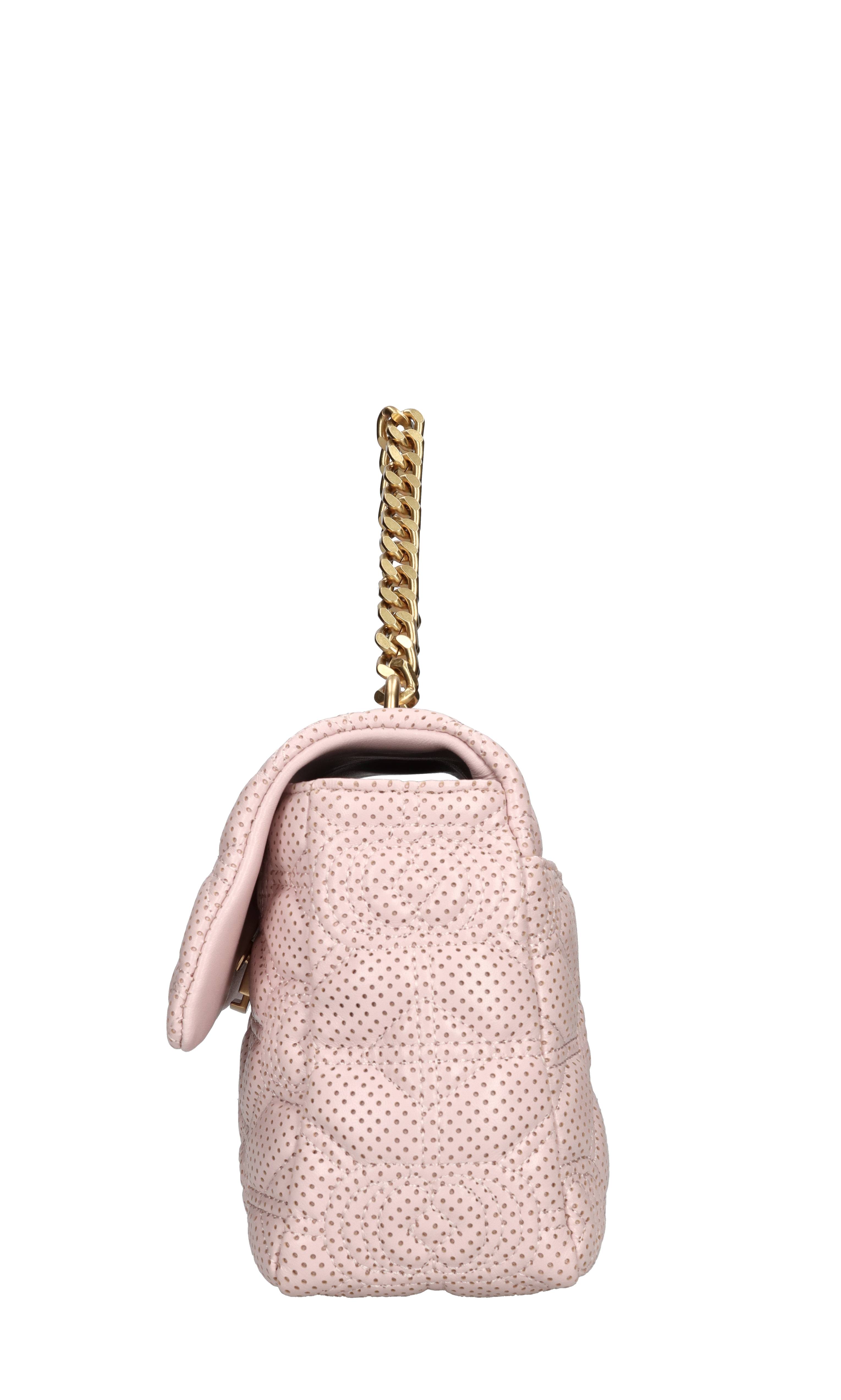 La Carrie Des sacs... Rose