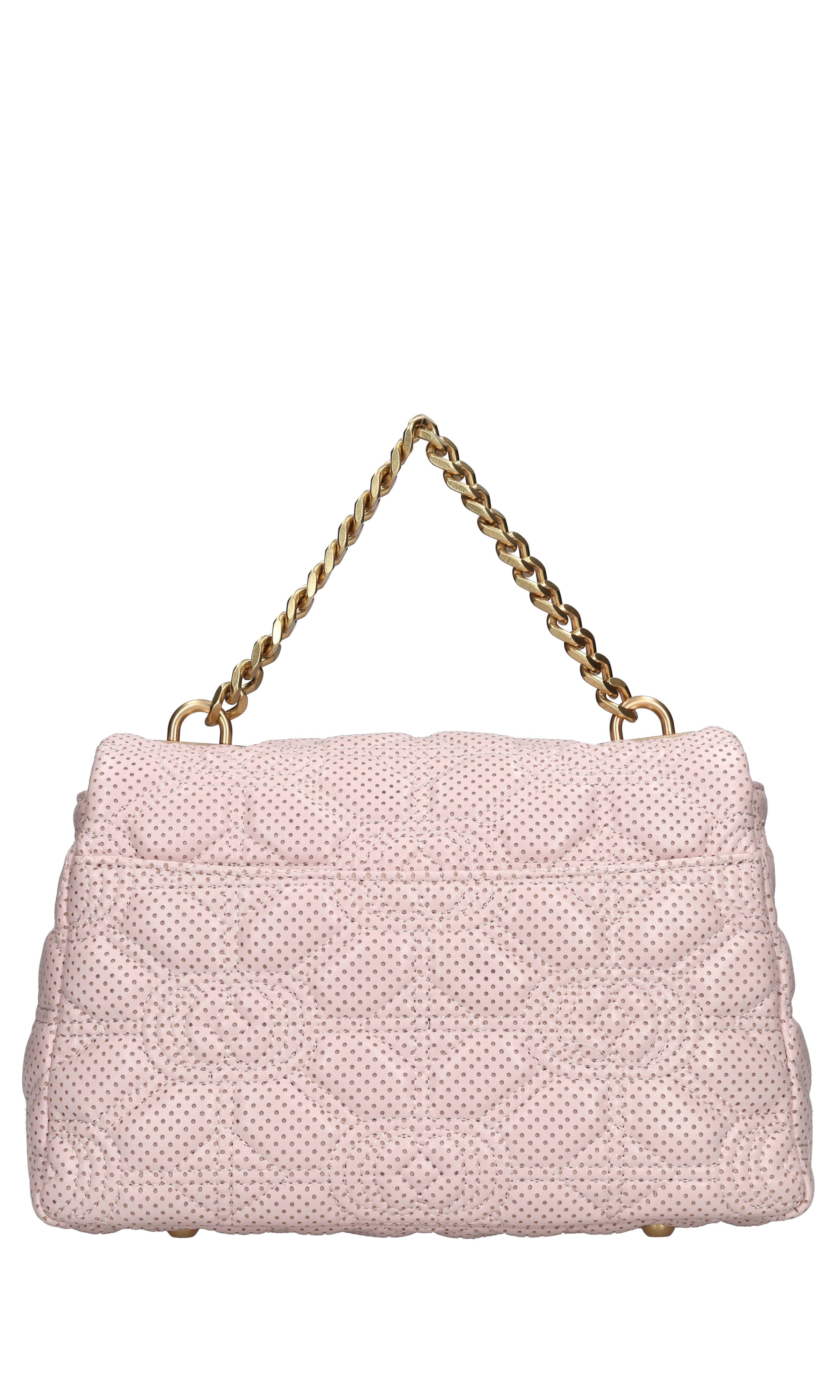 La Carrie Des sacs... Rose