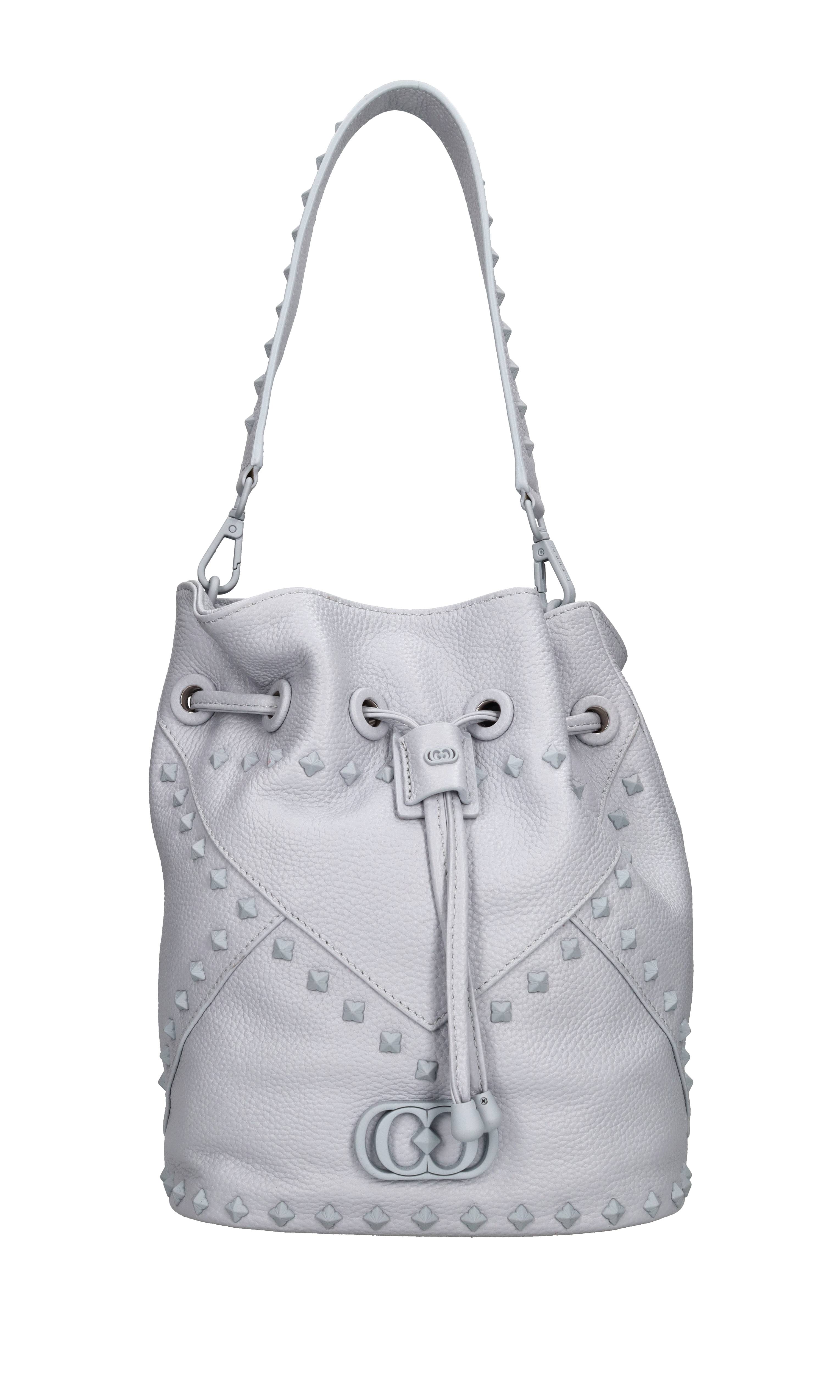 La Carrie Bolsas... Azul