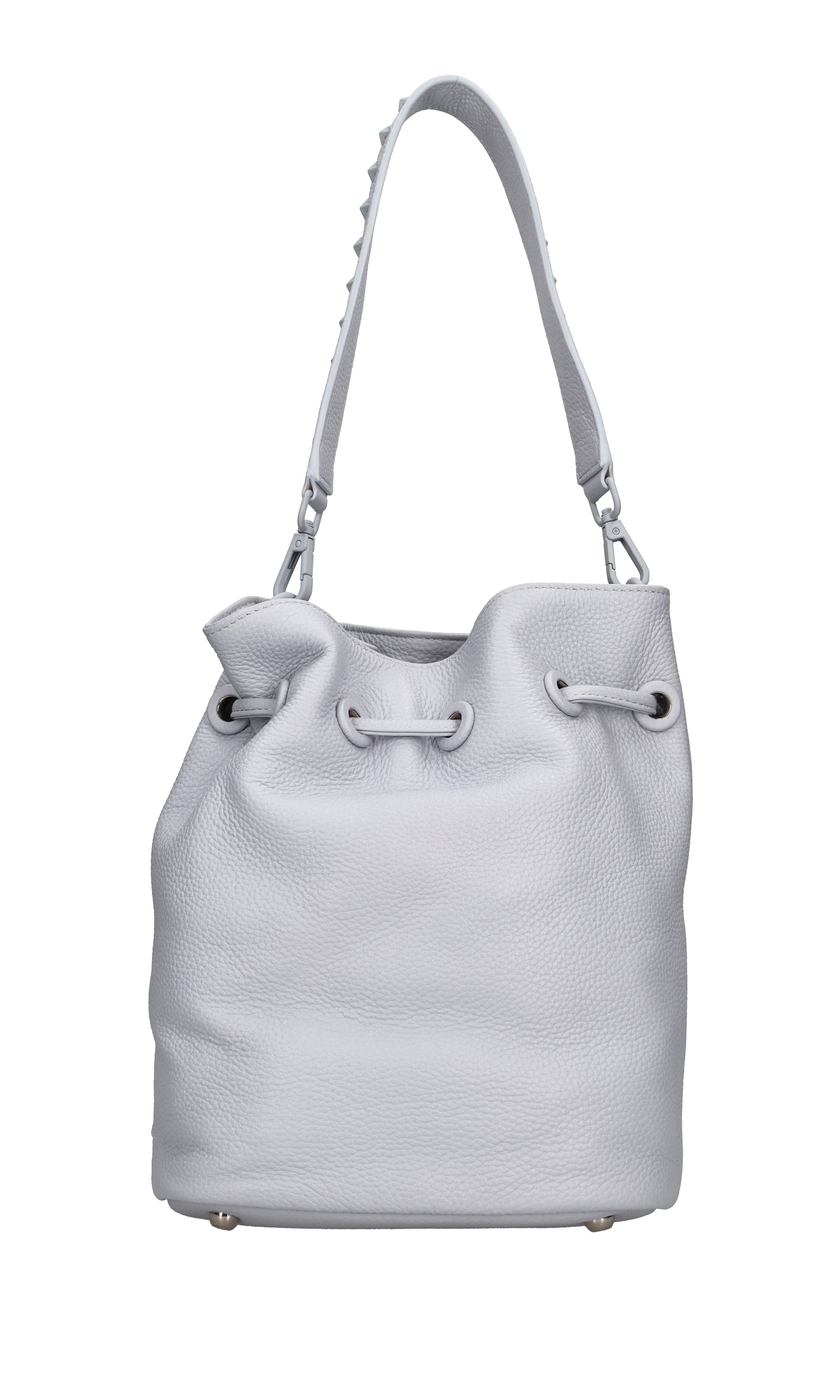 La Carrie Bolsas... Azul