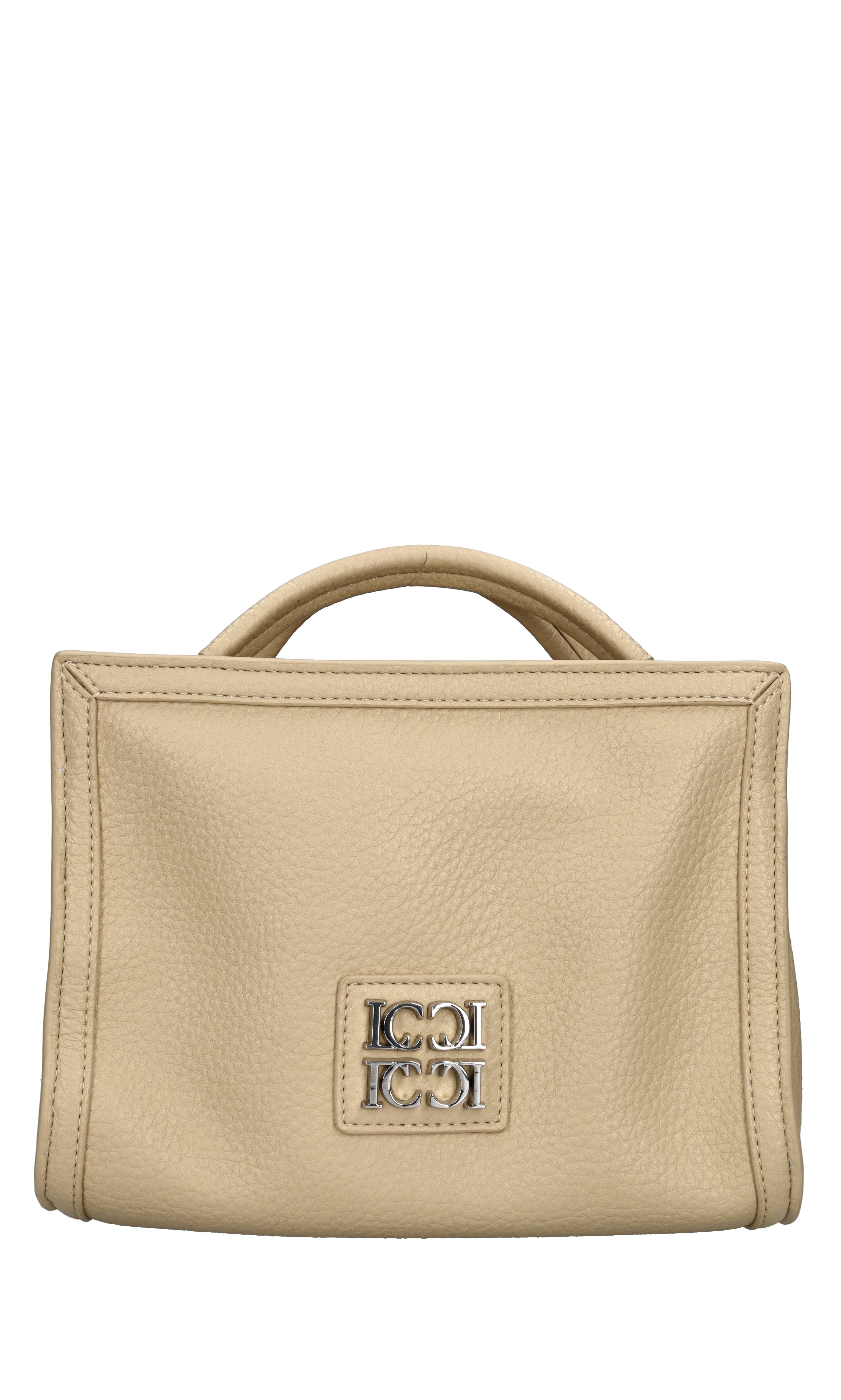 La Carrie Zakken... Beige