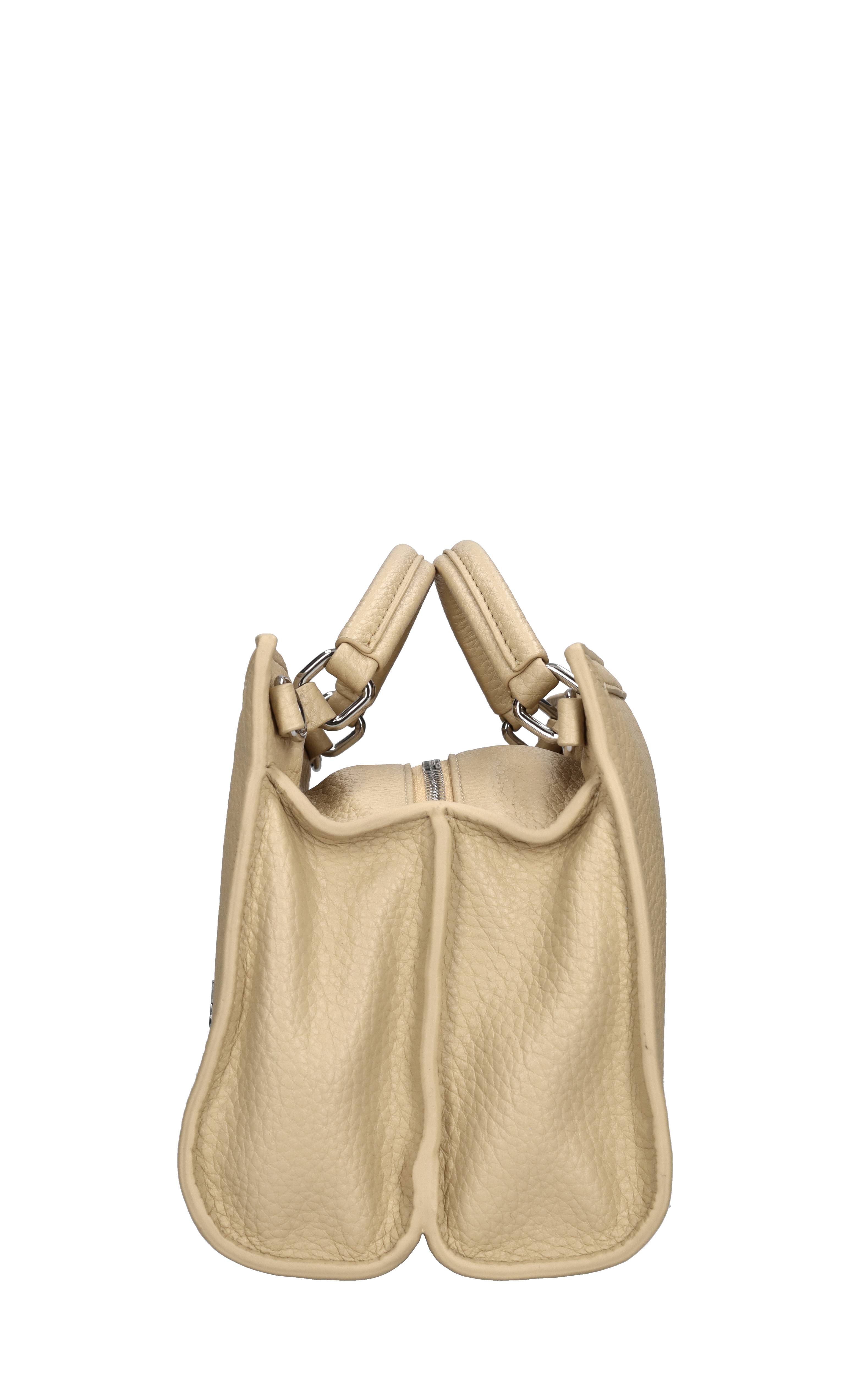 La Carrie Zakken... Beige