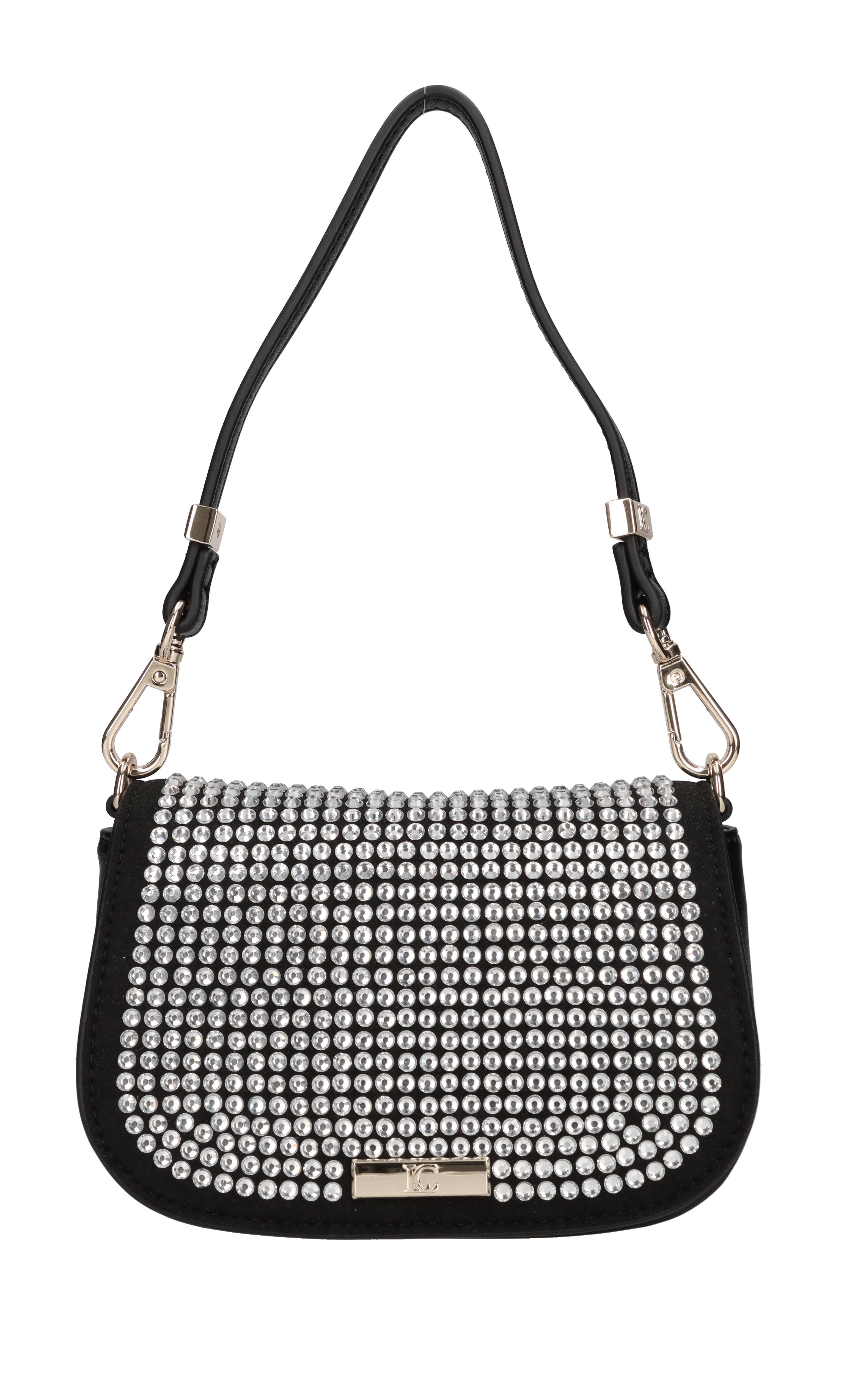 La Carrie Des sacs... Noir