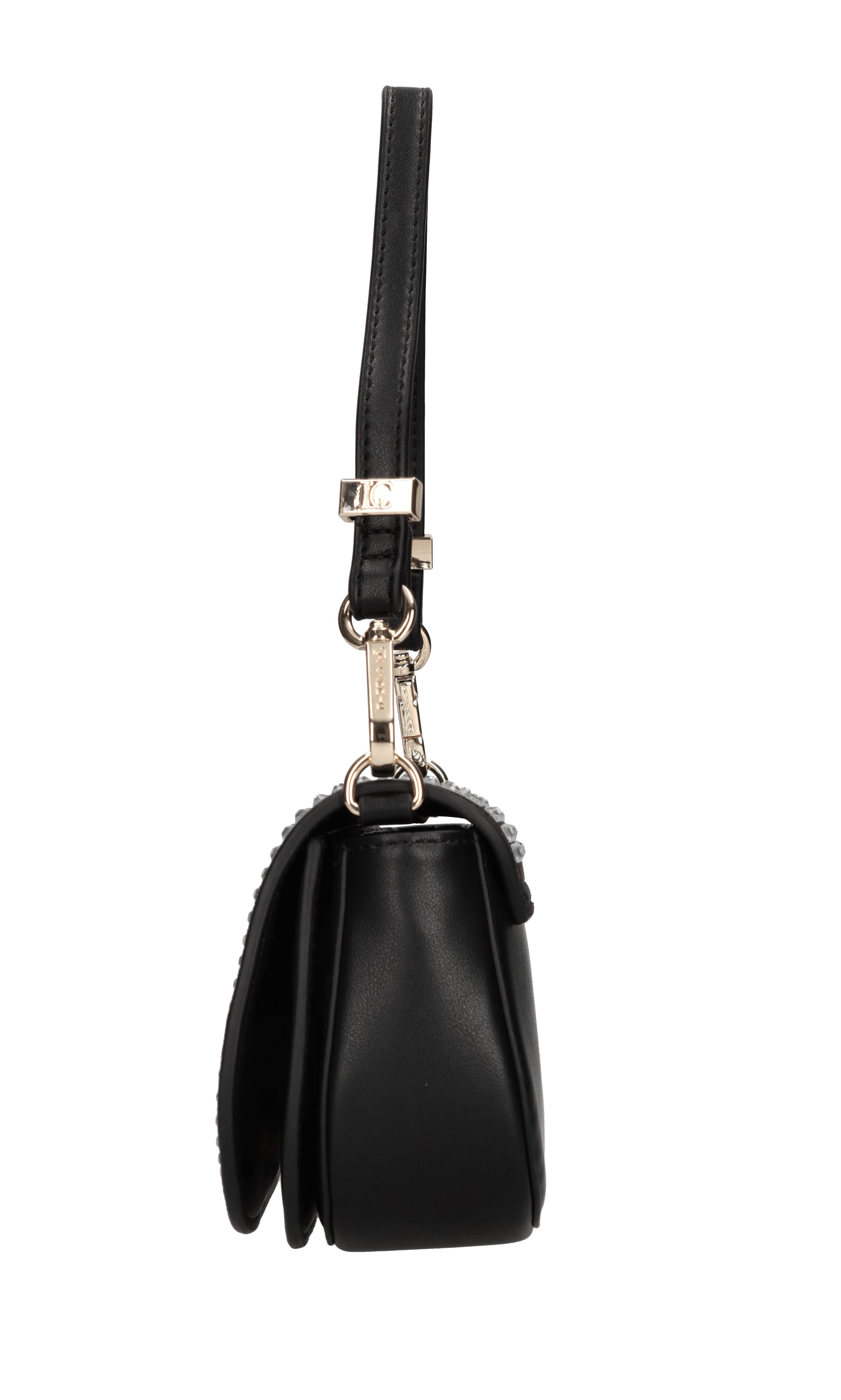 La Carrie Des sacs... Noir