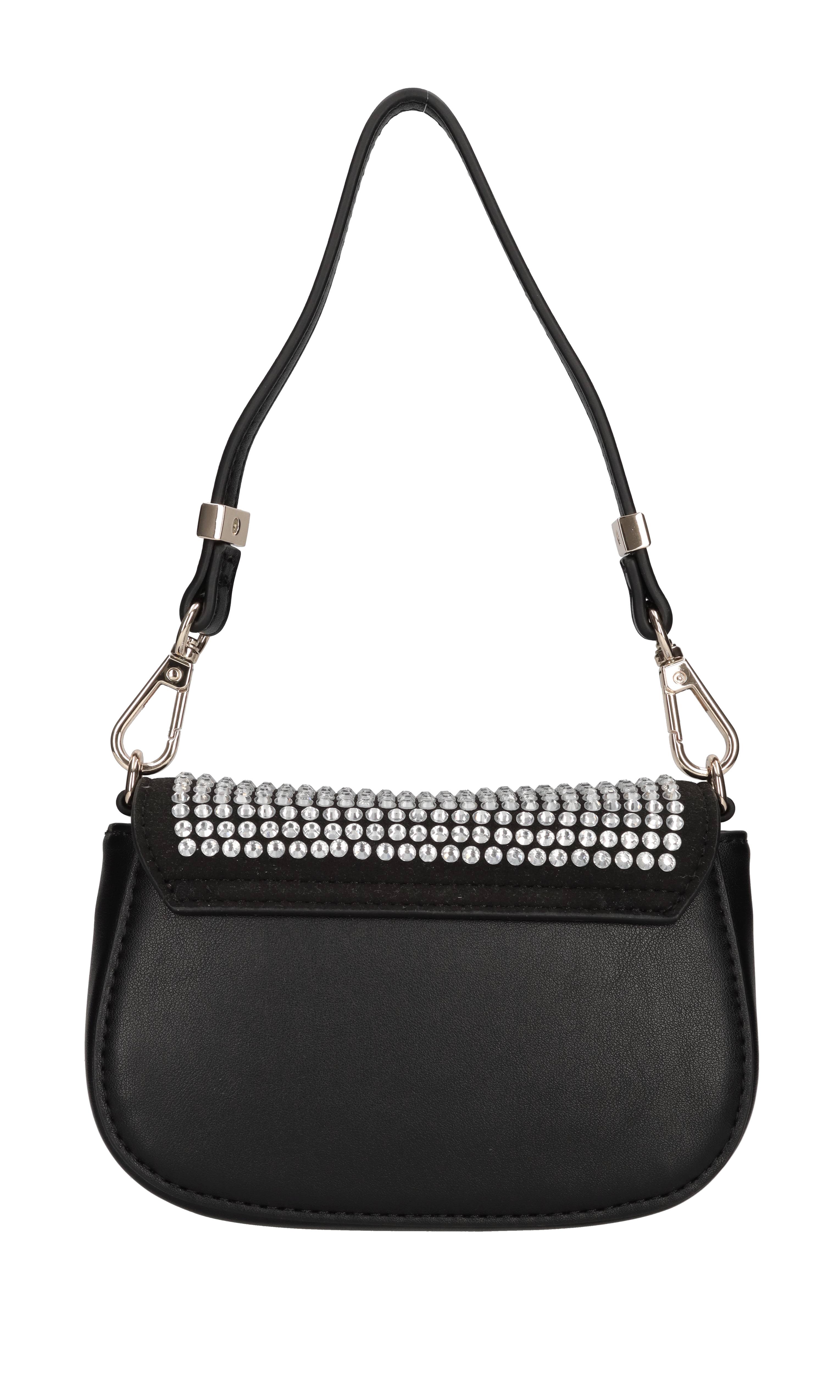 La Carrie Des sacs... Noir