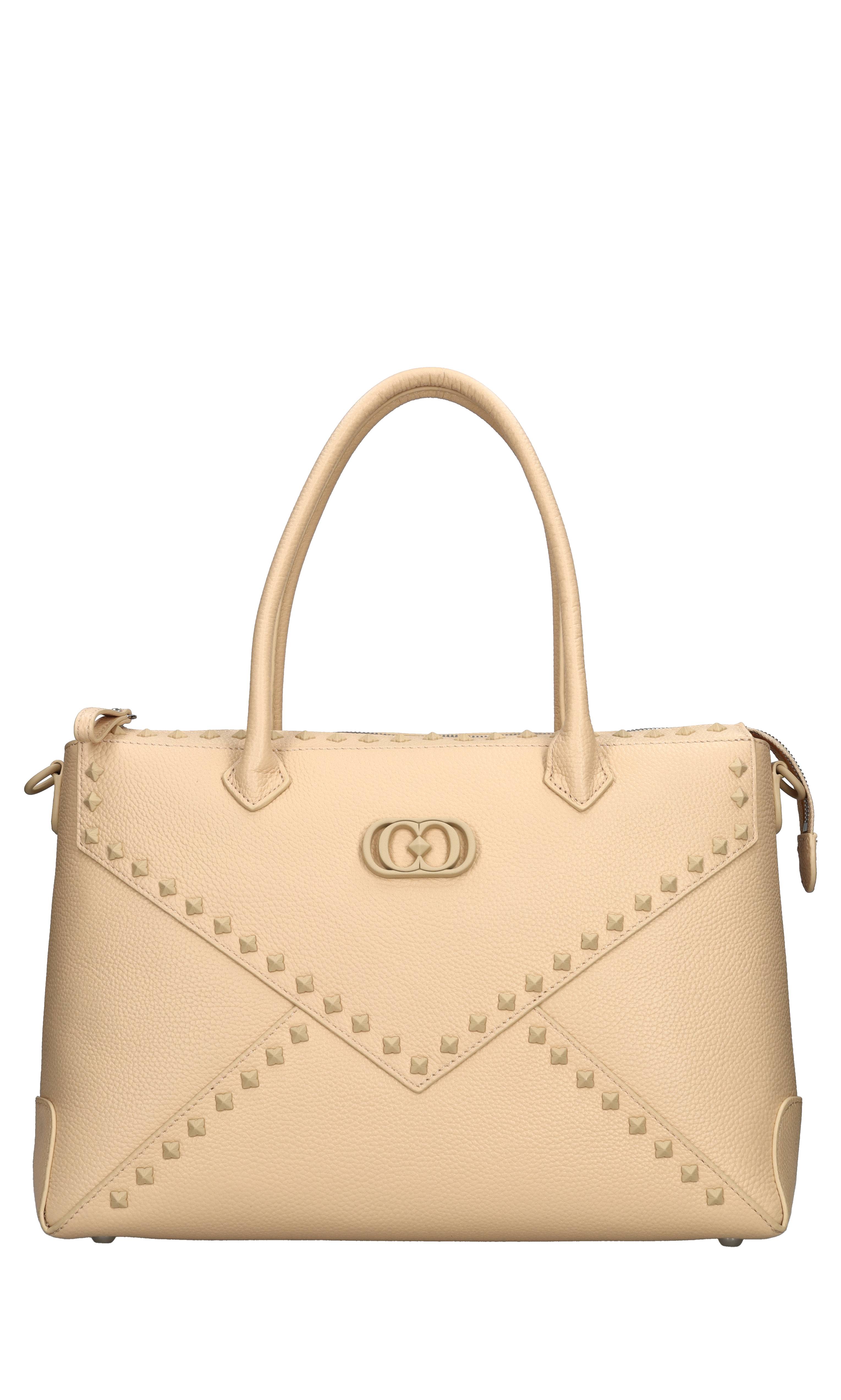 La Carrie Des sacs... beige