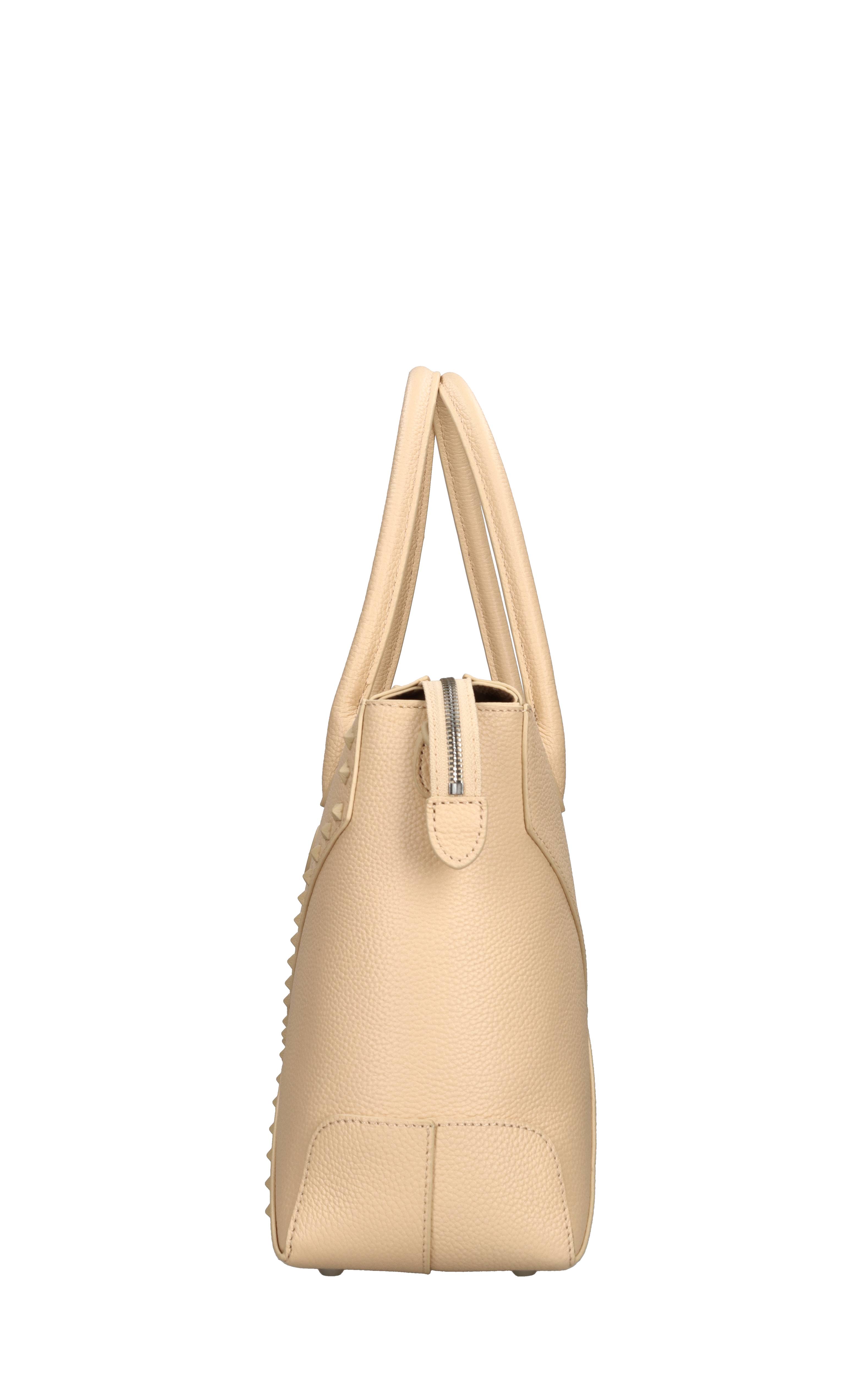 La Carrie Des sacs... beige