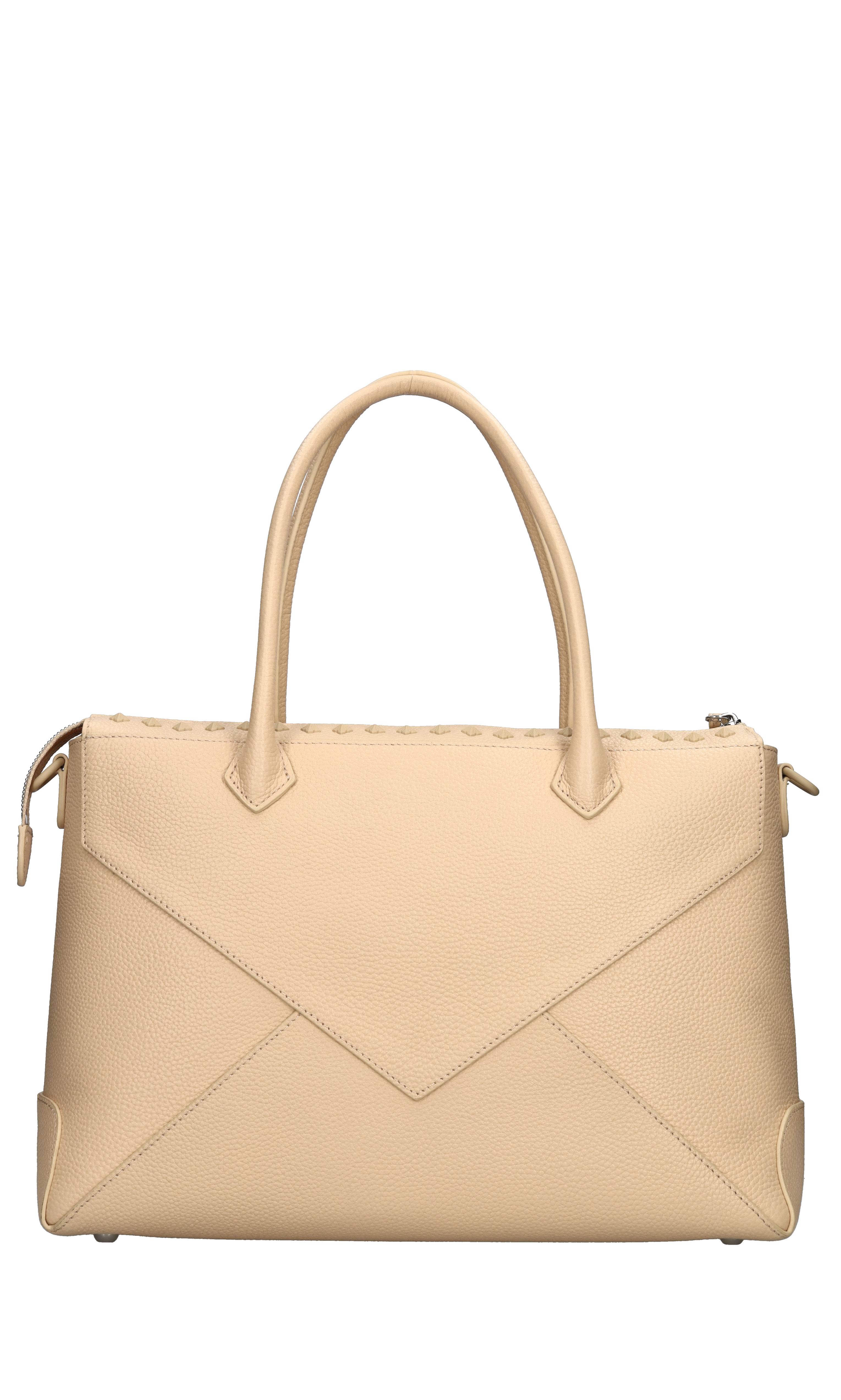 La Carrie Des sacs... beige