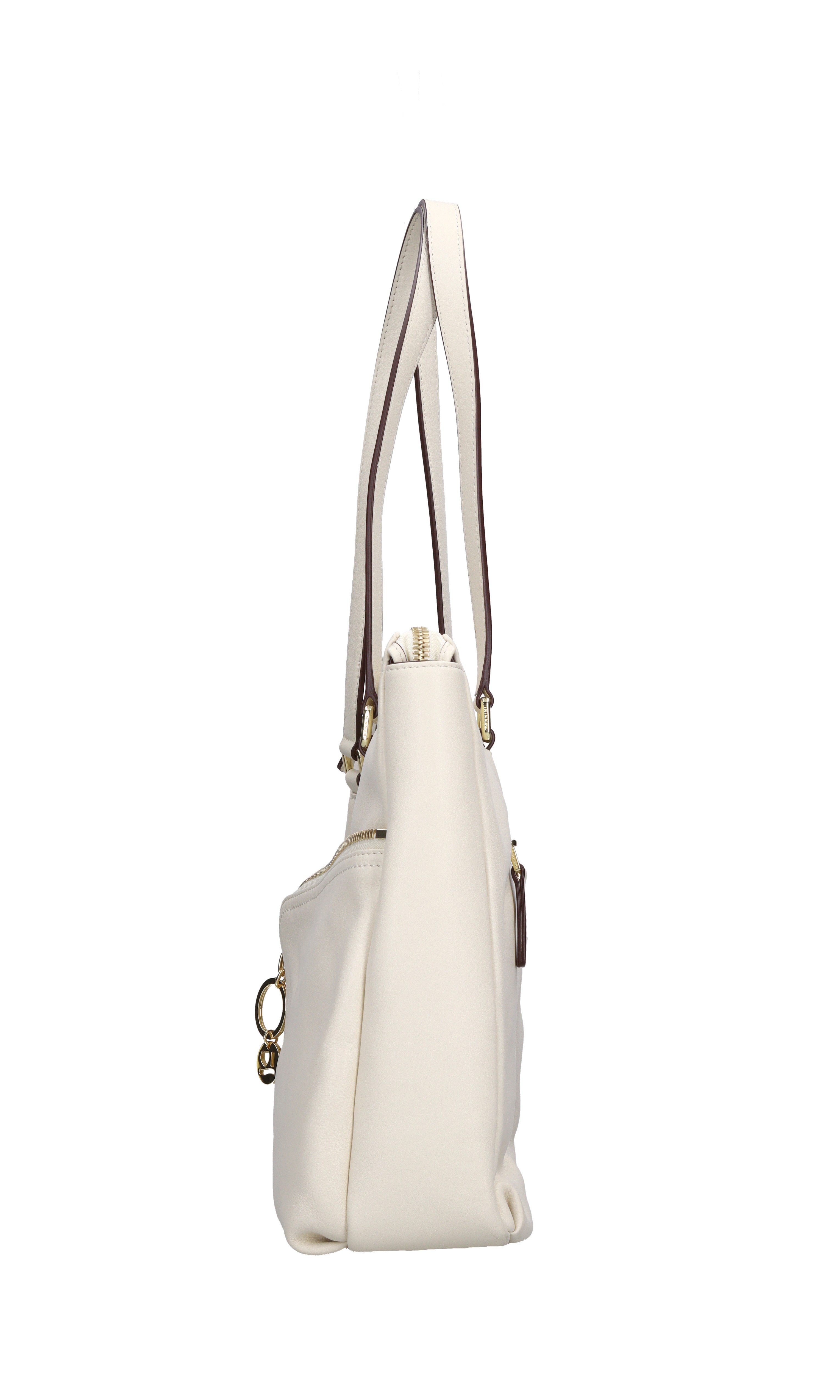 Nannini Bolsas... Crema