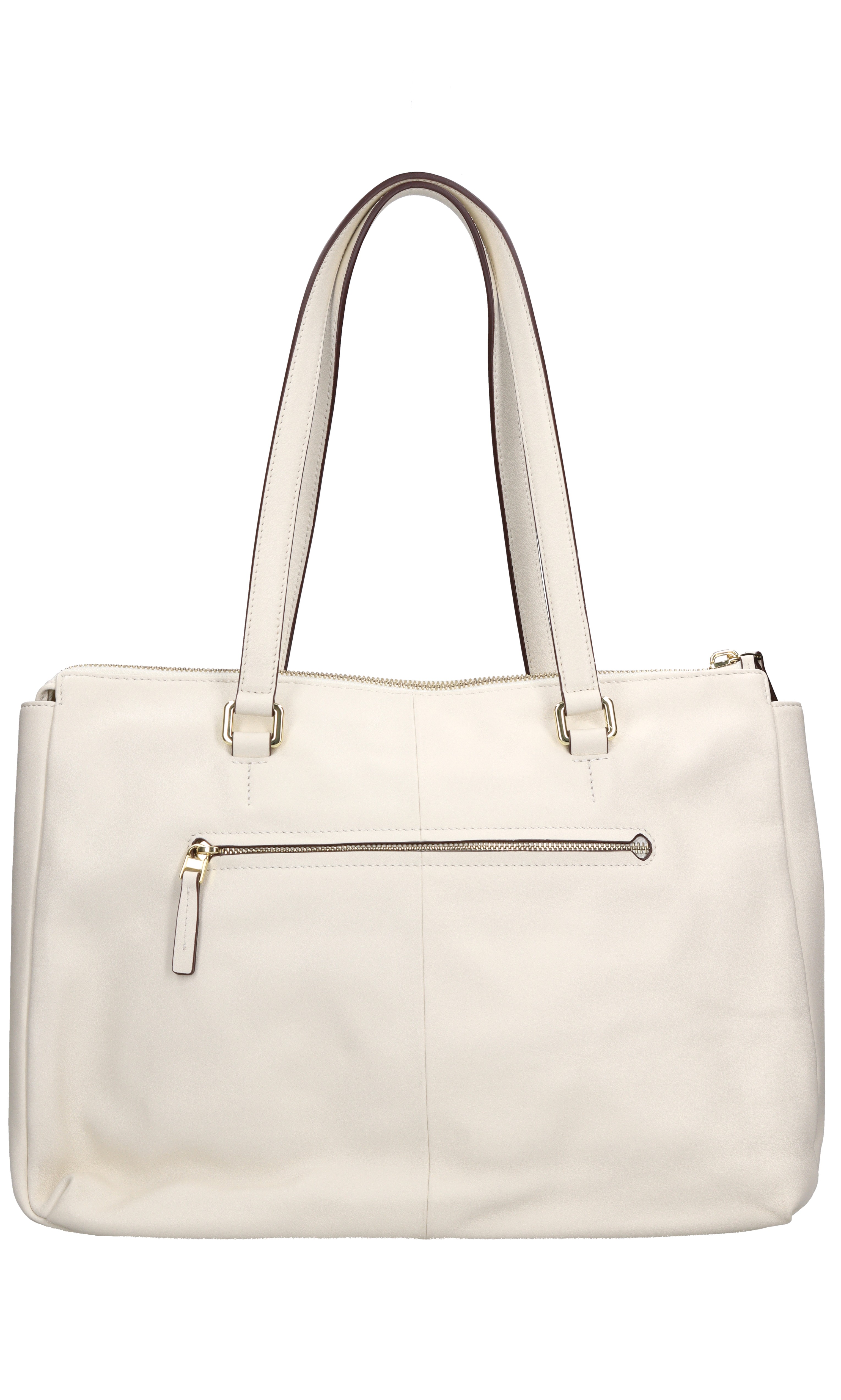 Nannini Bolsas... Crema