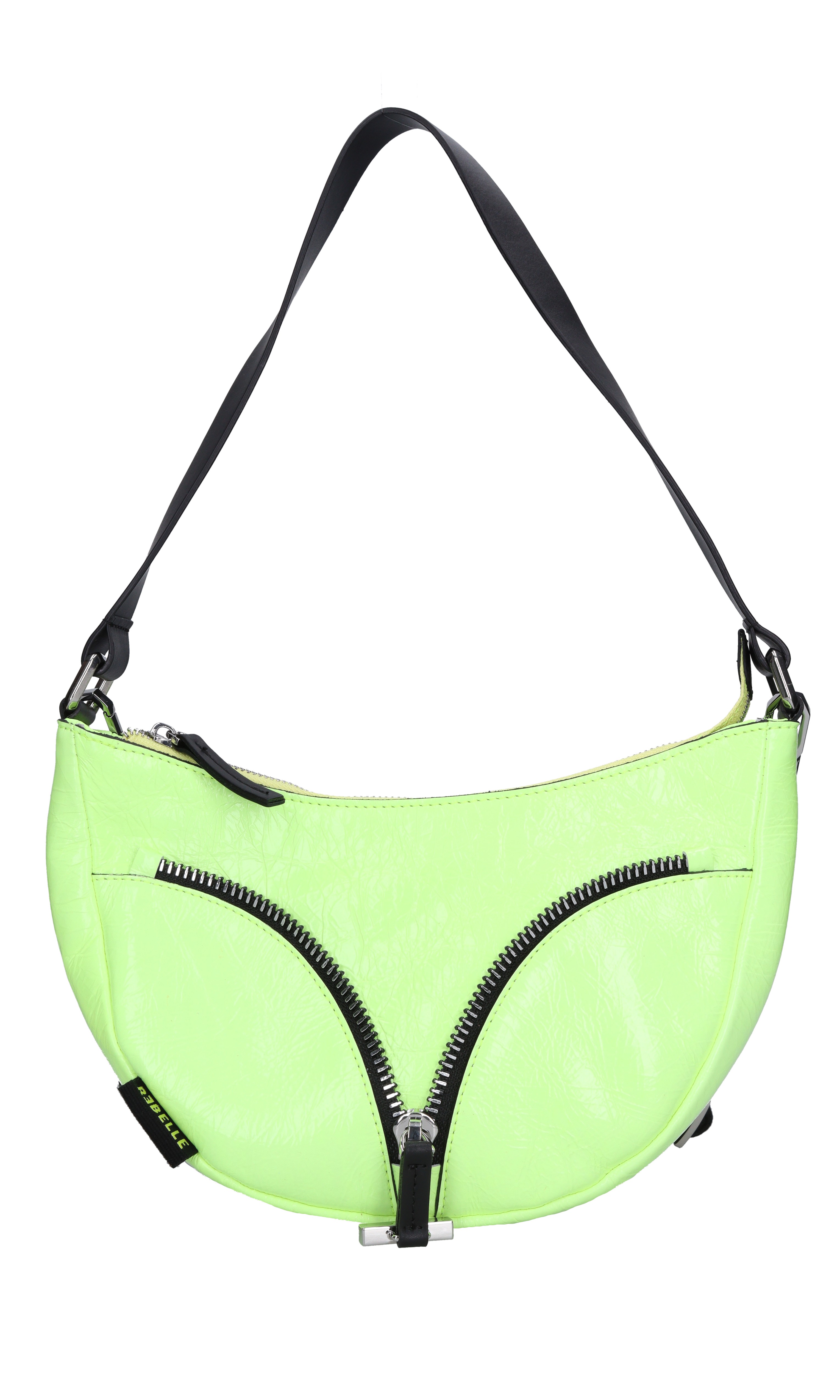 Rebelle Bolsas... Amarillo