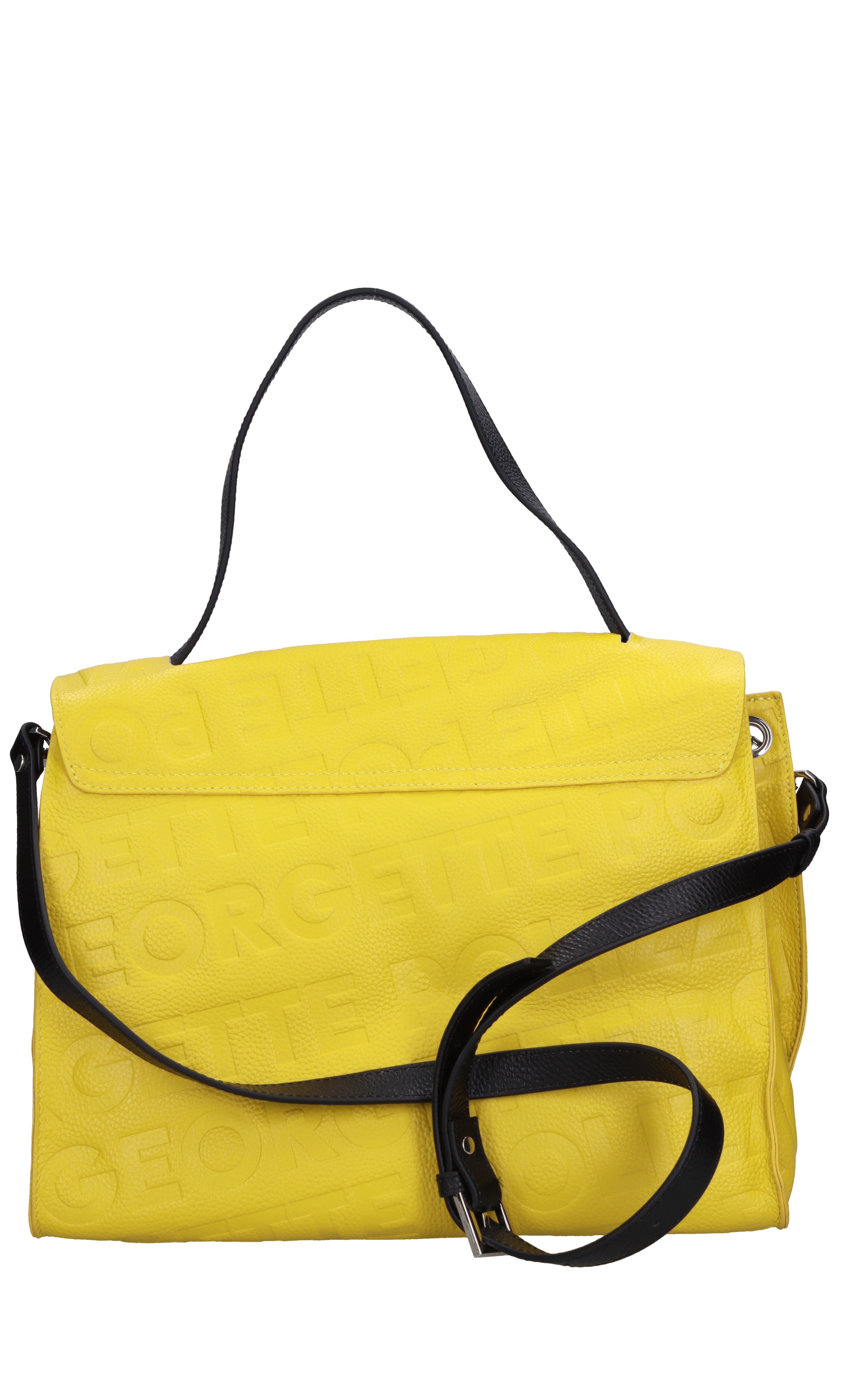 REBELLE Bags..