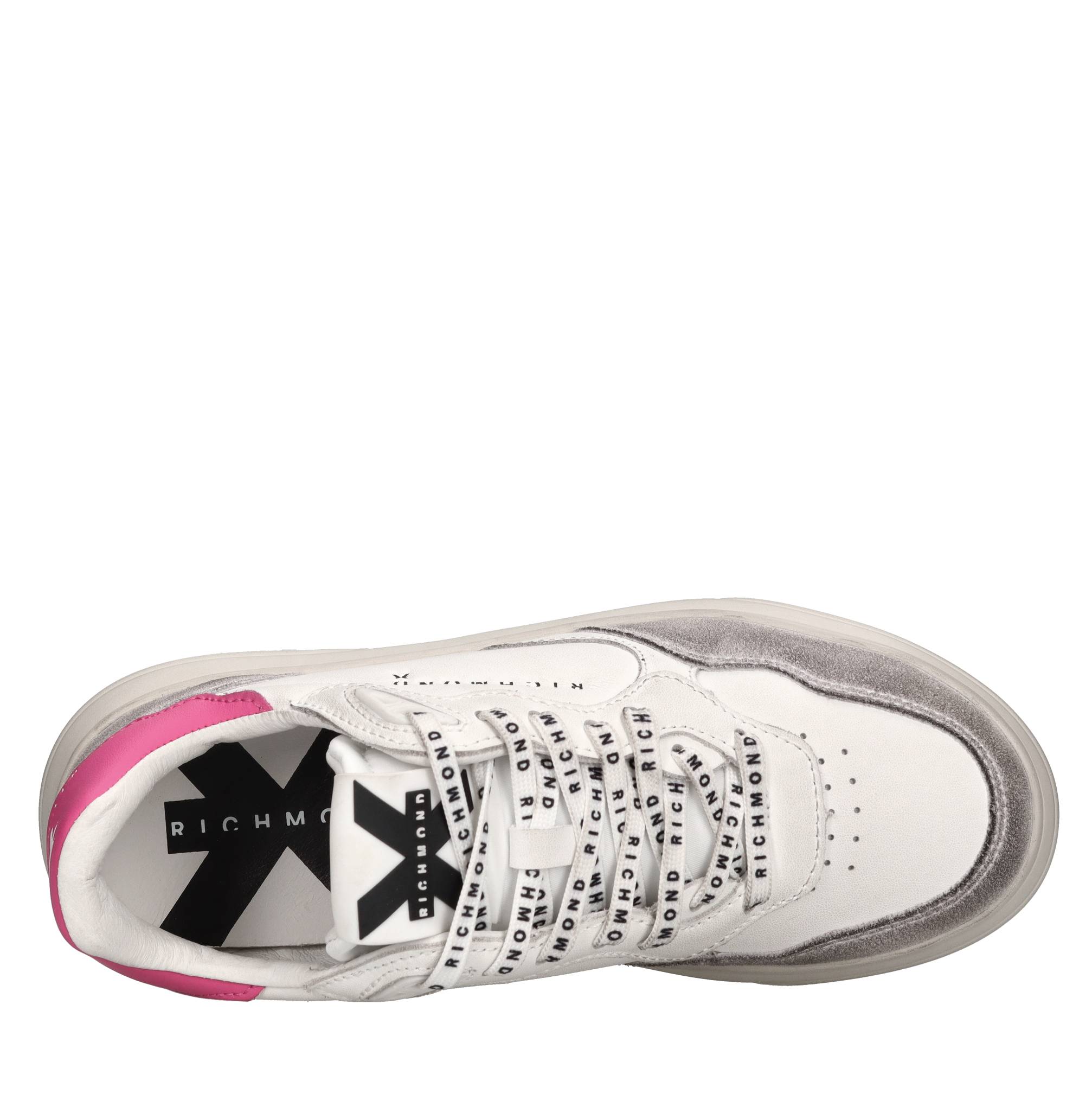 John Richmond Sneakers Multicolor