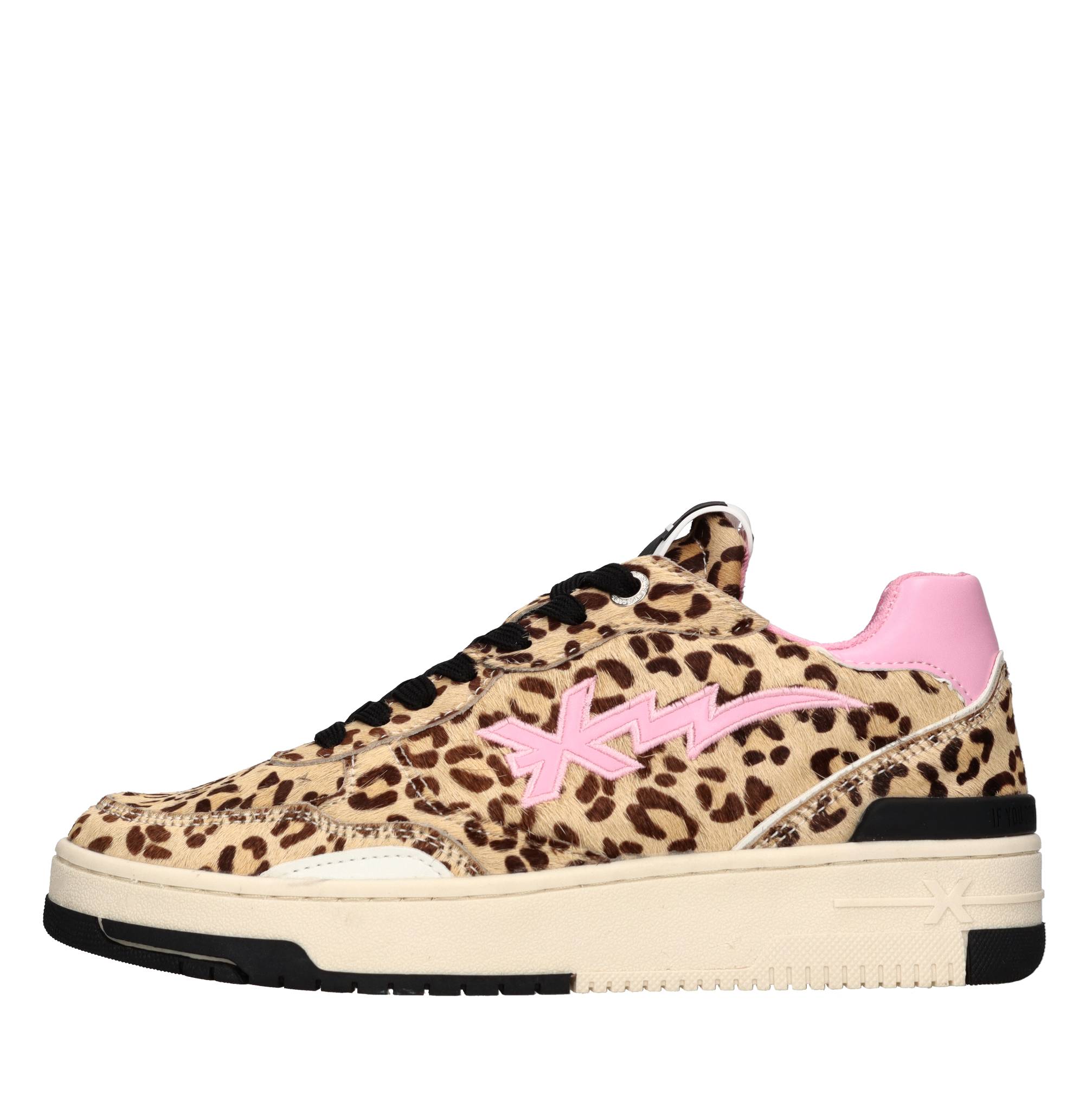 John Richmond Sneakers brun
