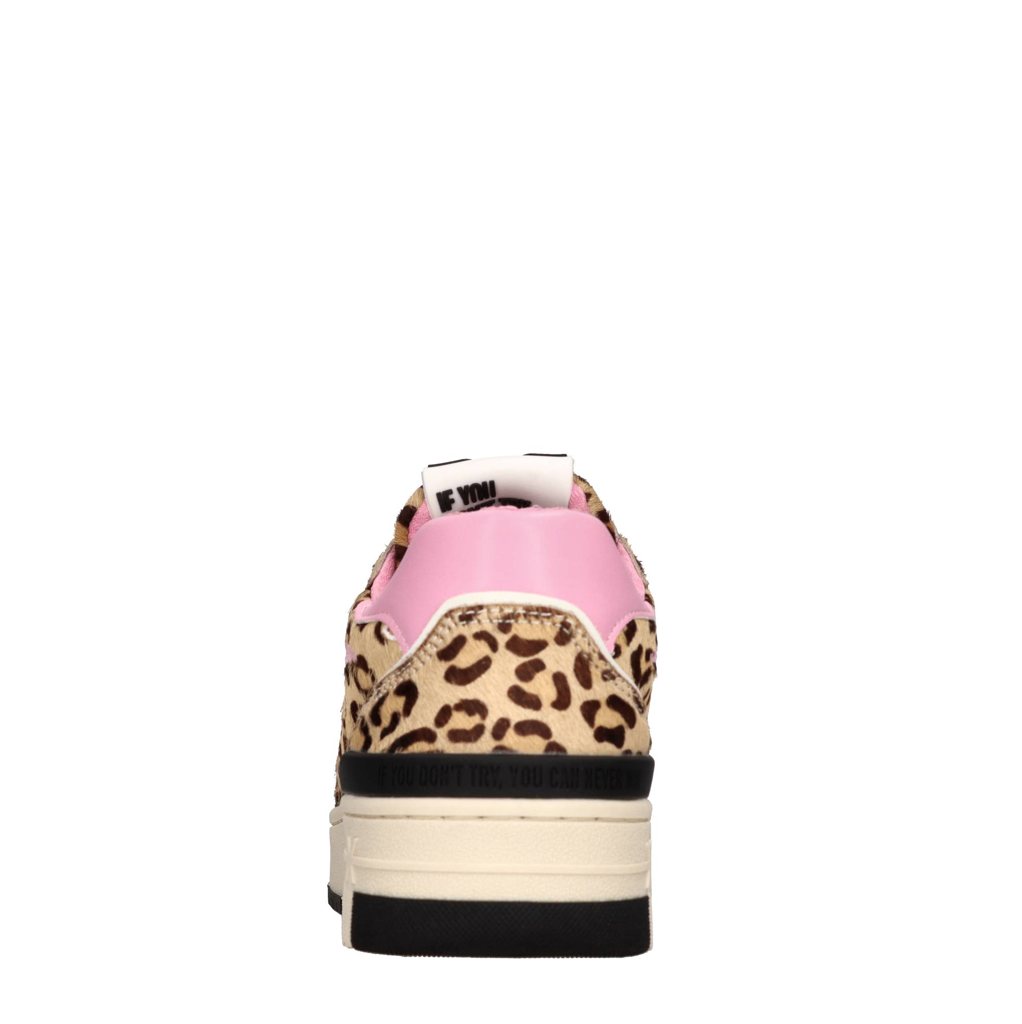 John Richmond Sneakers brun