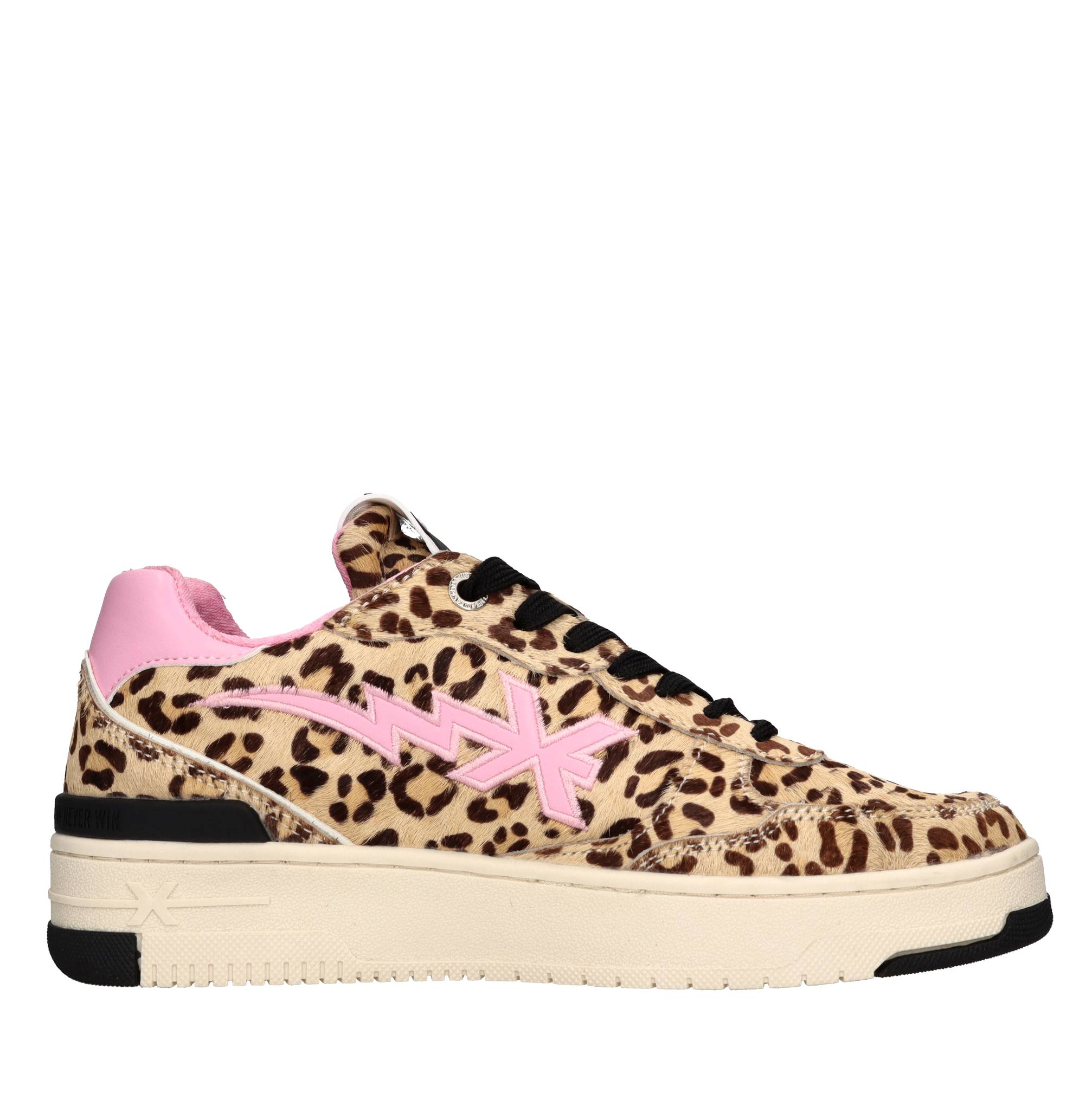 John Richmond Sneakers brun