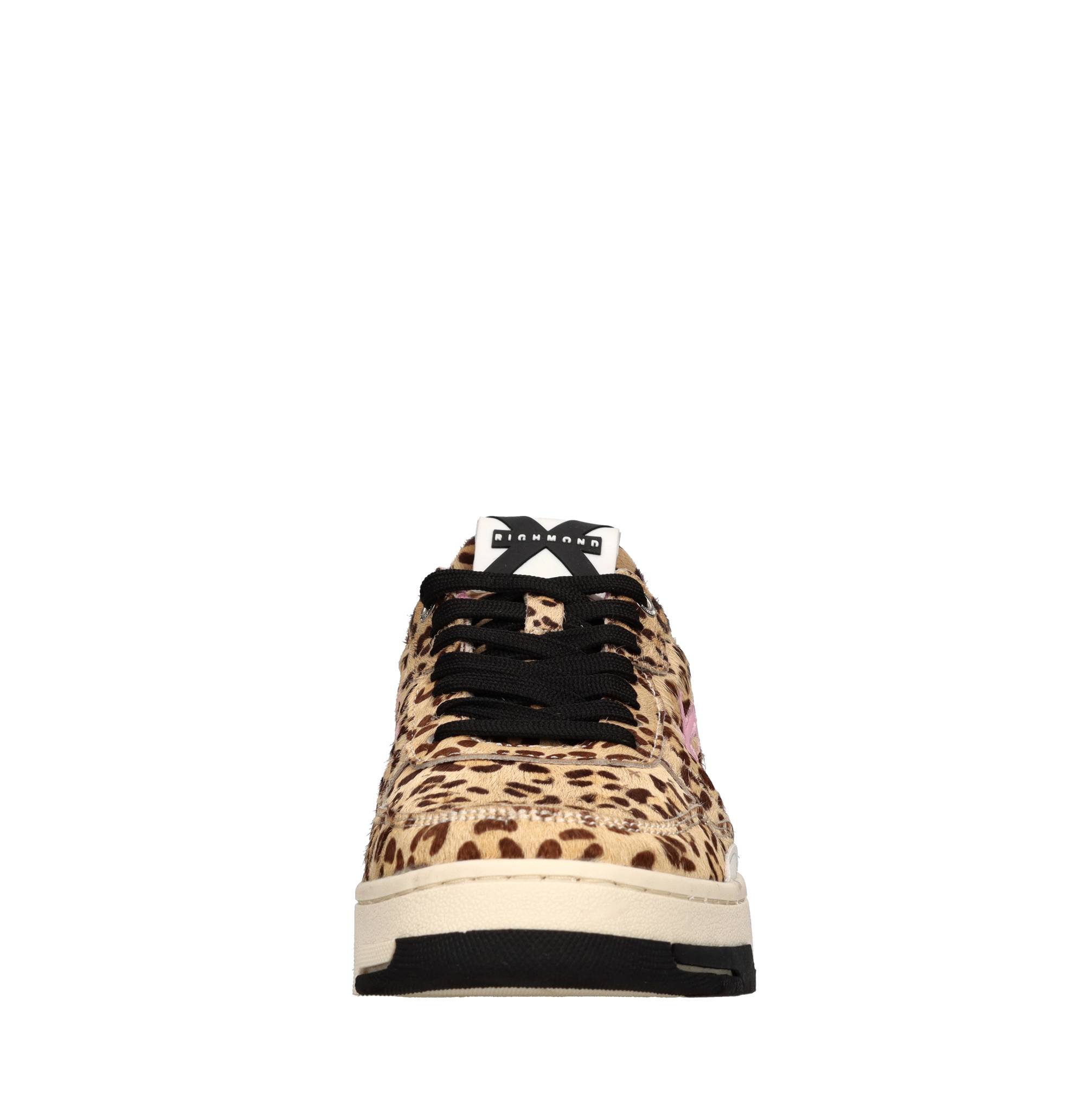 John Richmond Sneakers brun