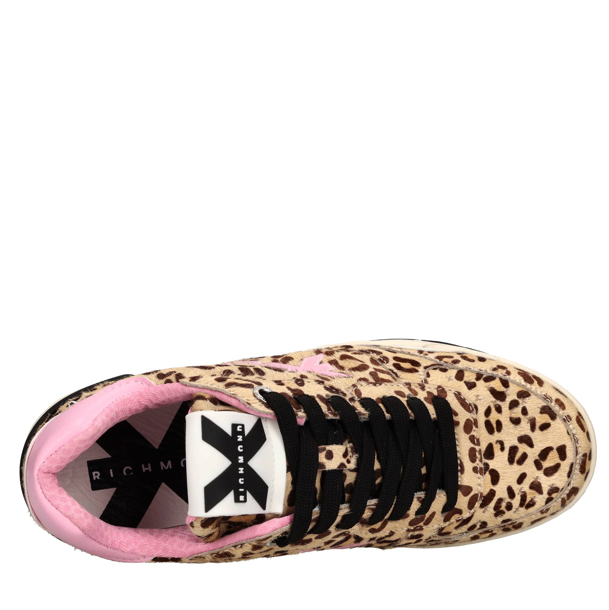 John Richmond Sneakers brun