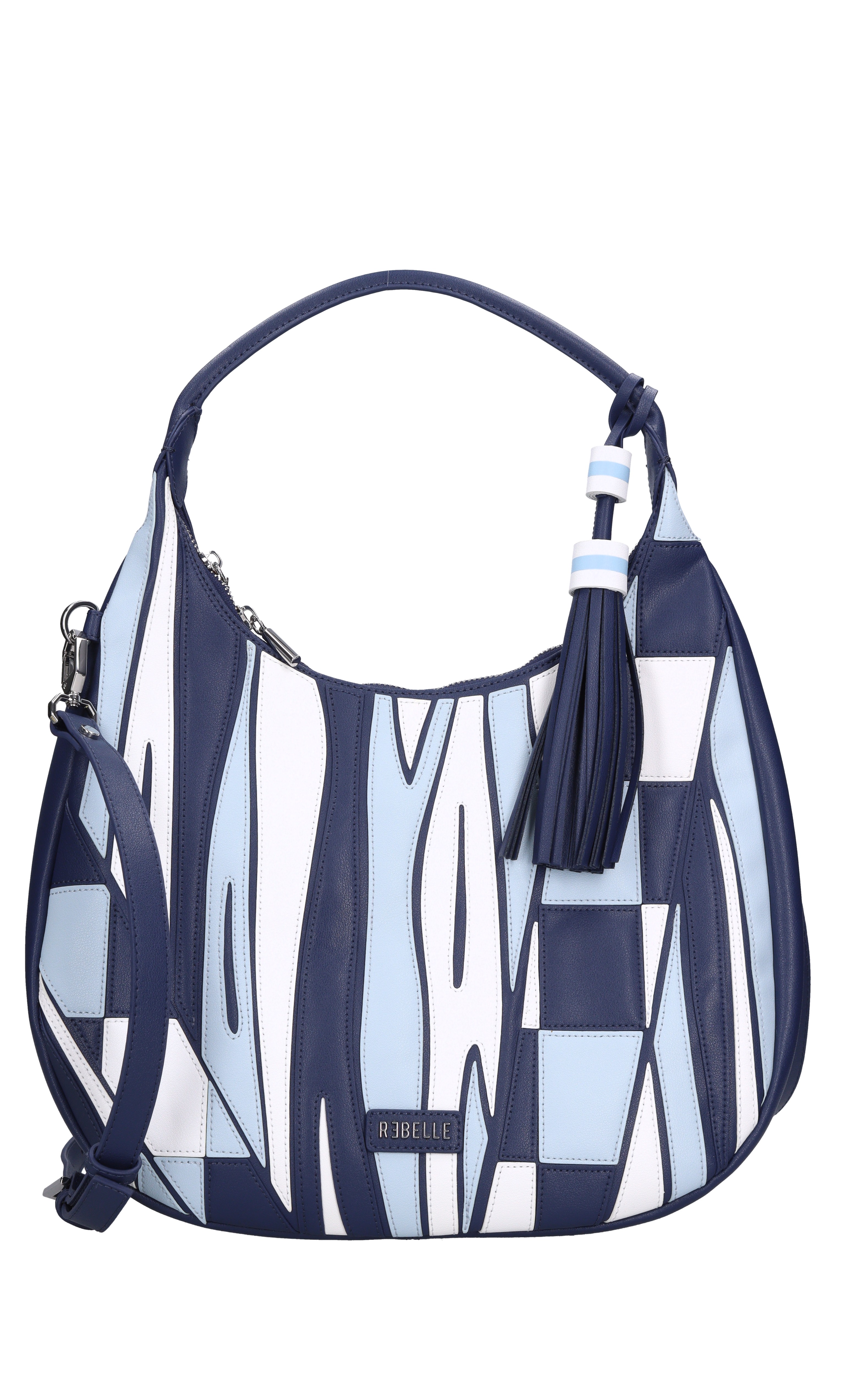 REBELLE Bags..