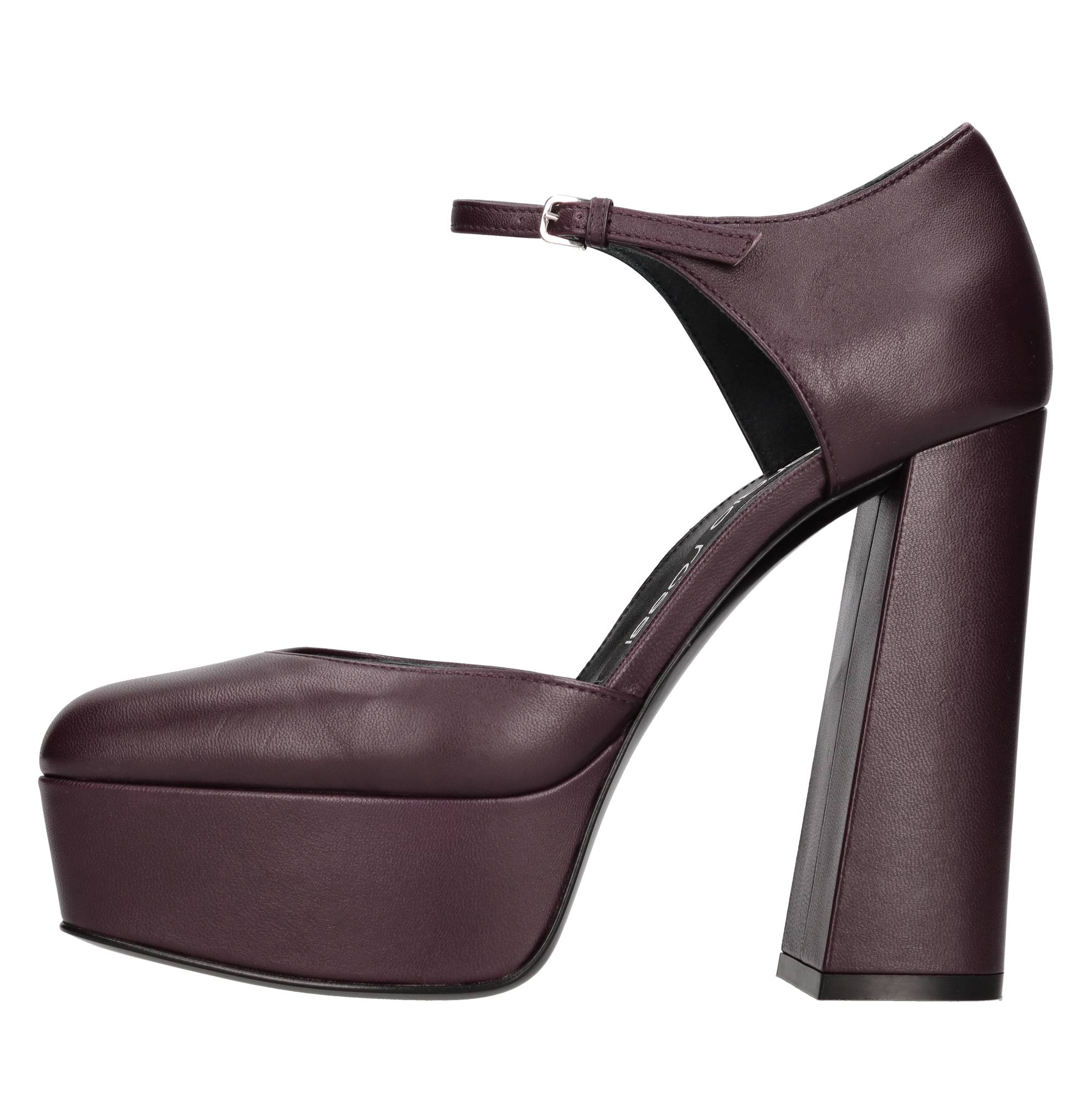 Sergio Rossi Zapatos con tacón