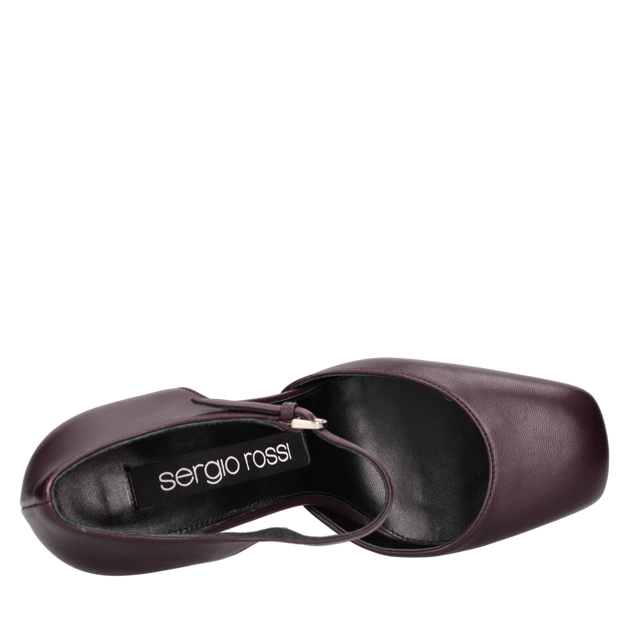 Sergio Rossi Zapatos con tacón