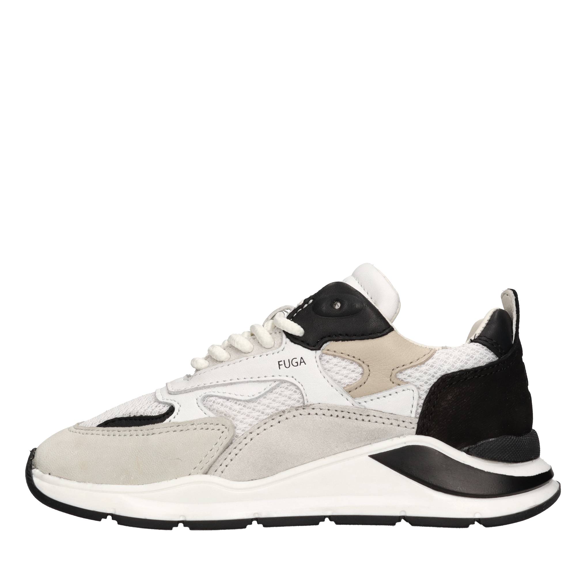D.a.t.e. Sneakers Multicolore