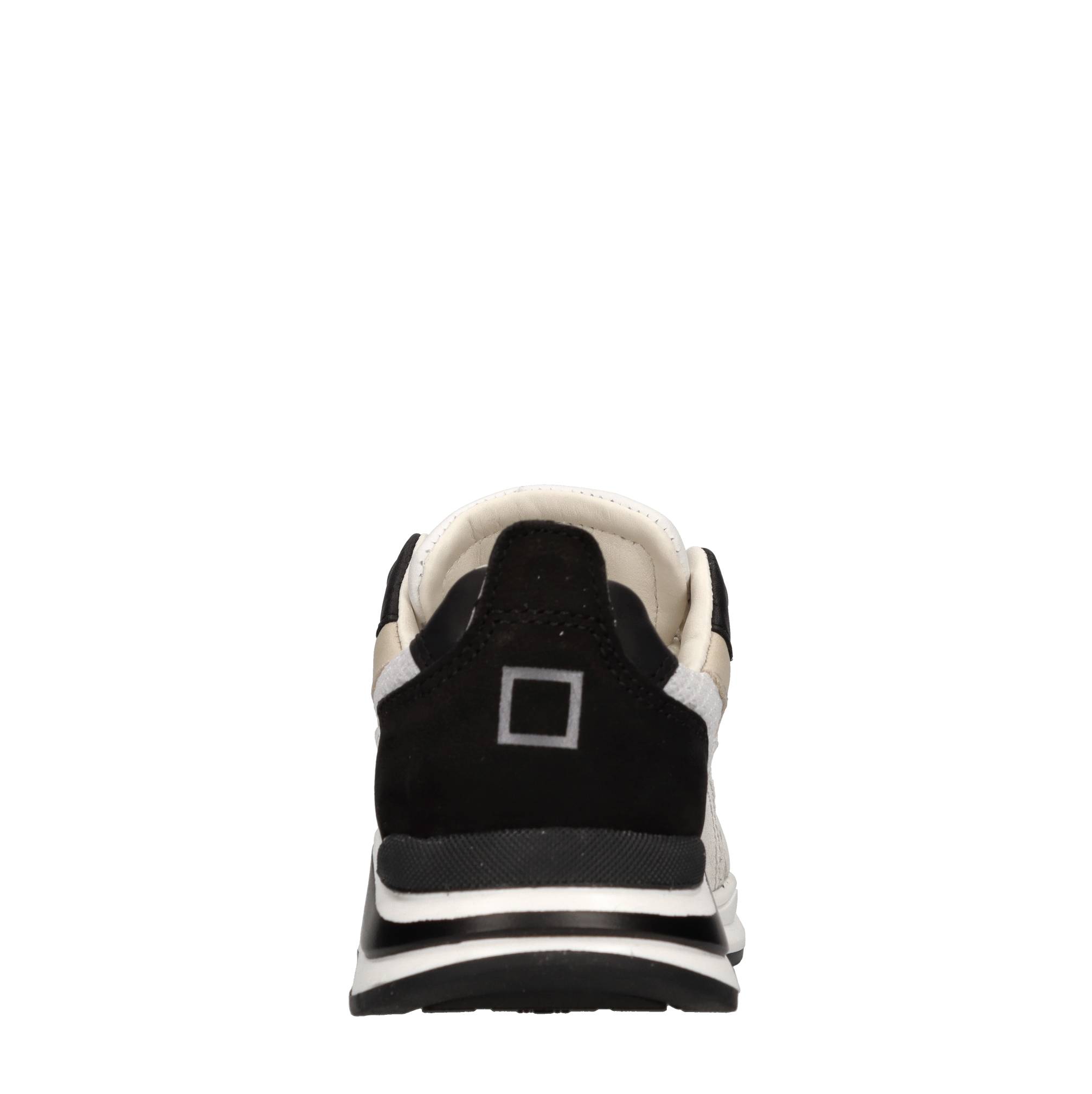 D.a.t.e. Sneakers Multicolore