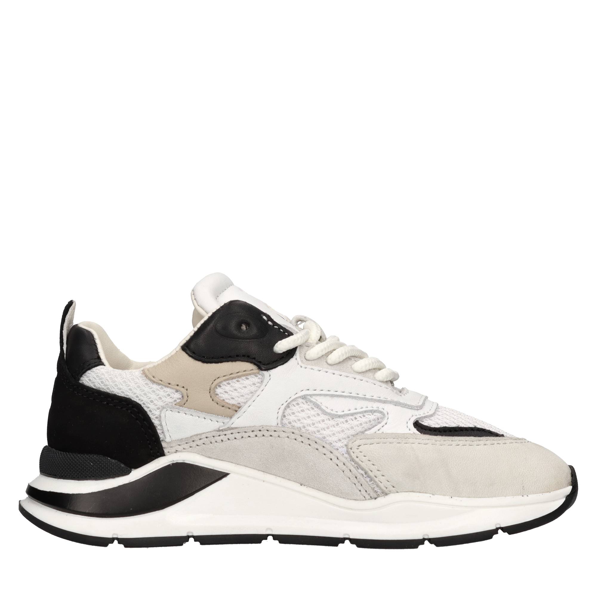 D.a.t.e. Sneakers Multicolore
