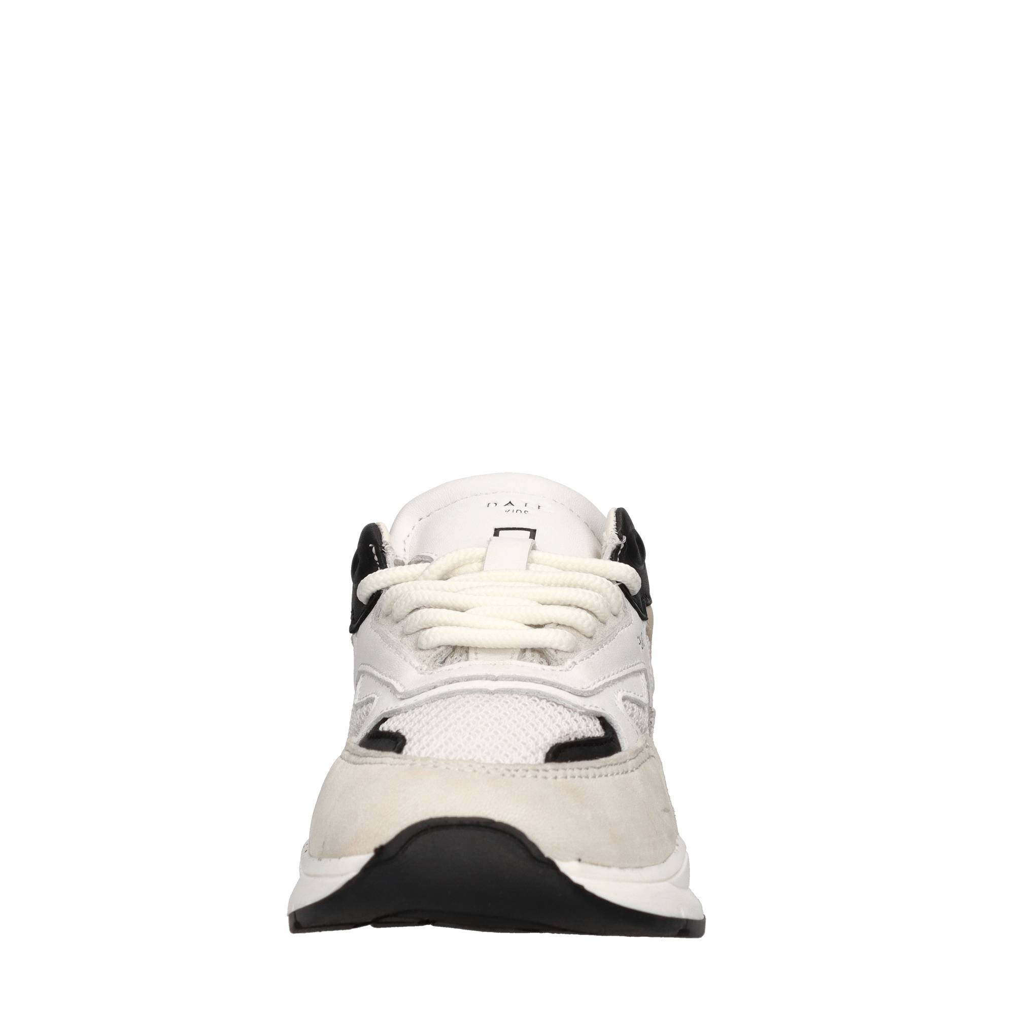 D.a.t.e. Sneakers Multicolore