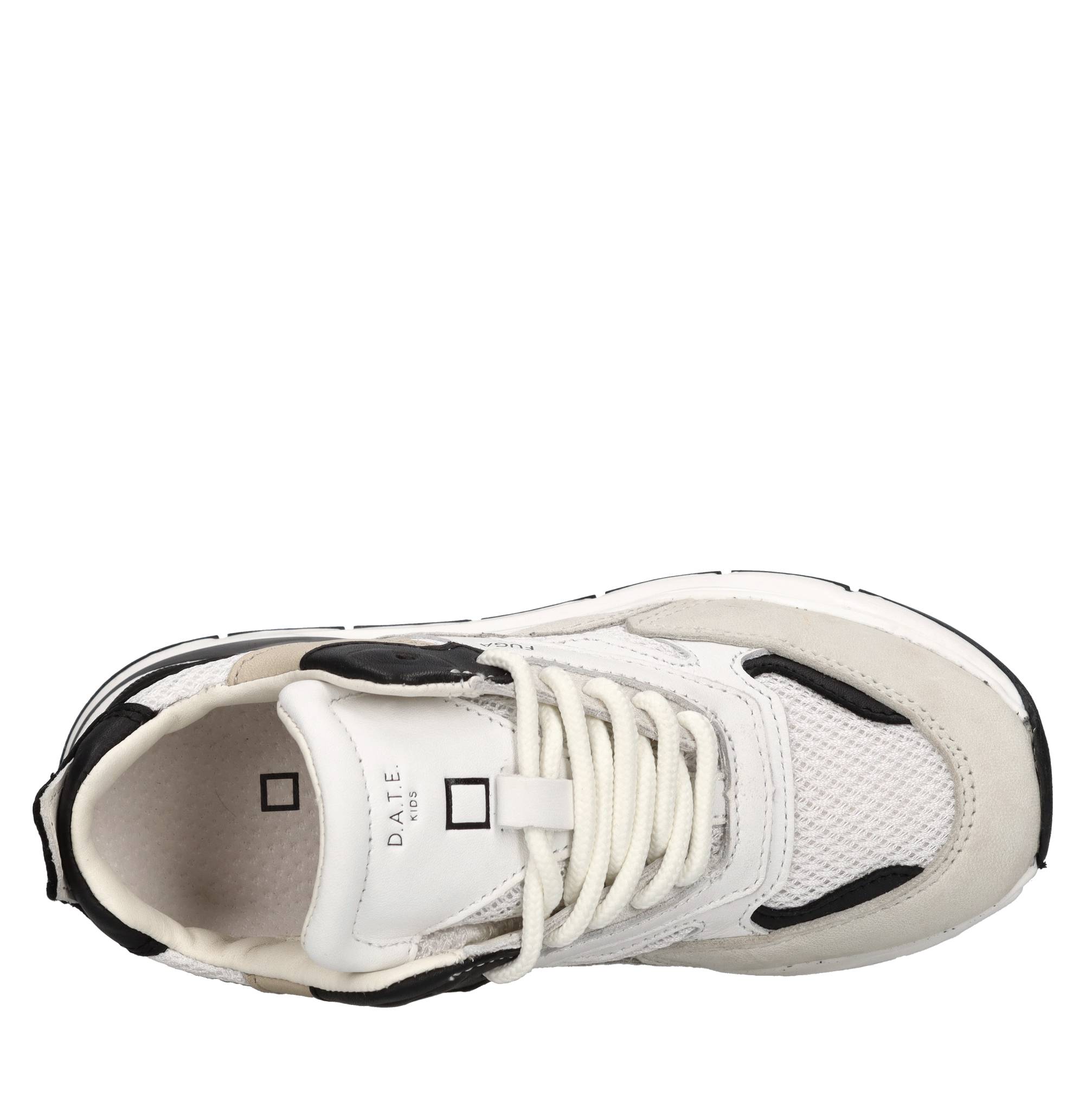 D.a.t.e. Sneakers Multicolore