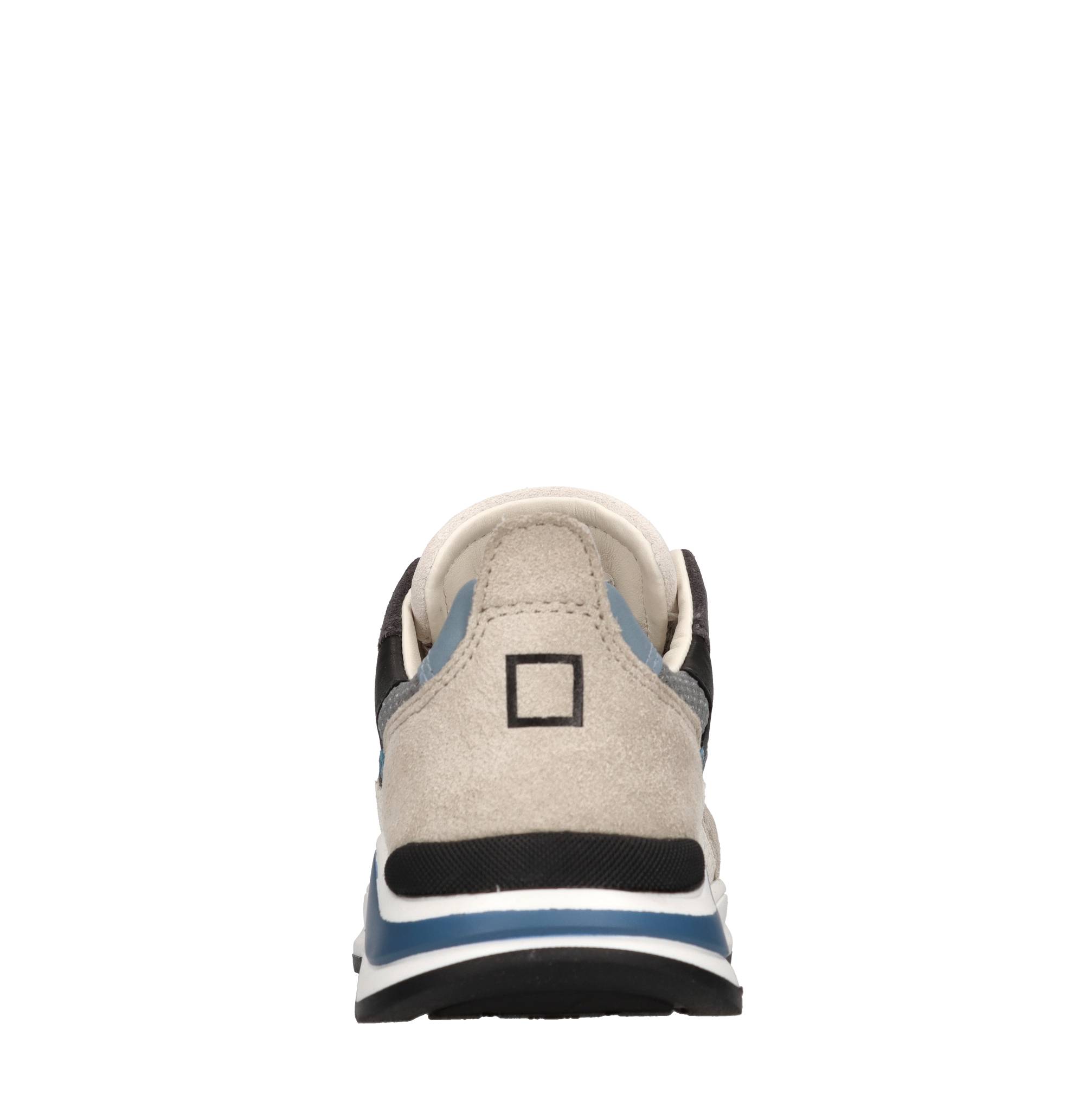 D.a.t.e. Sneakers Multicolore