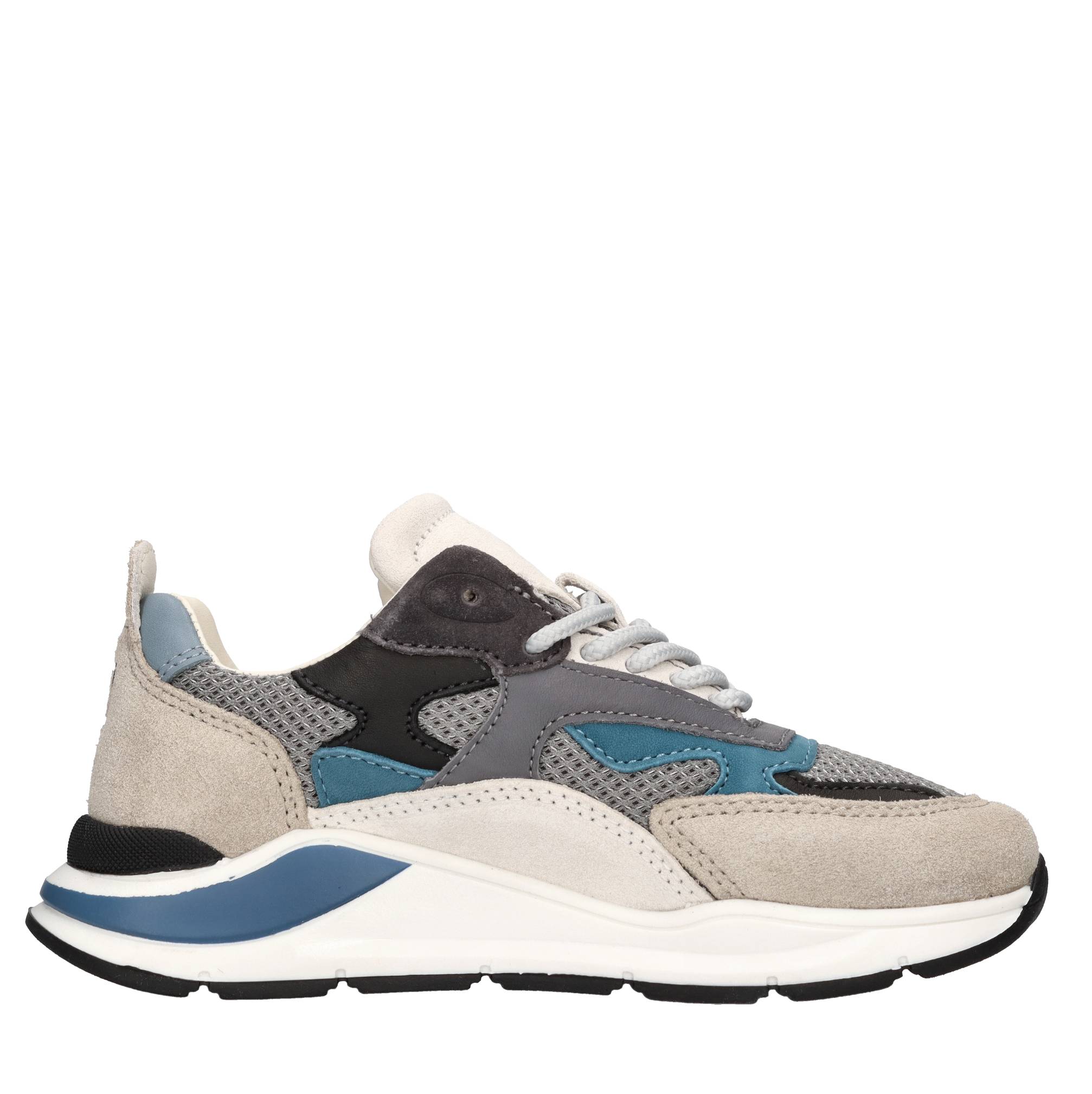 D.a.t.e. Sneakers Multicolore
