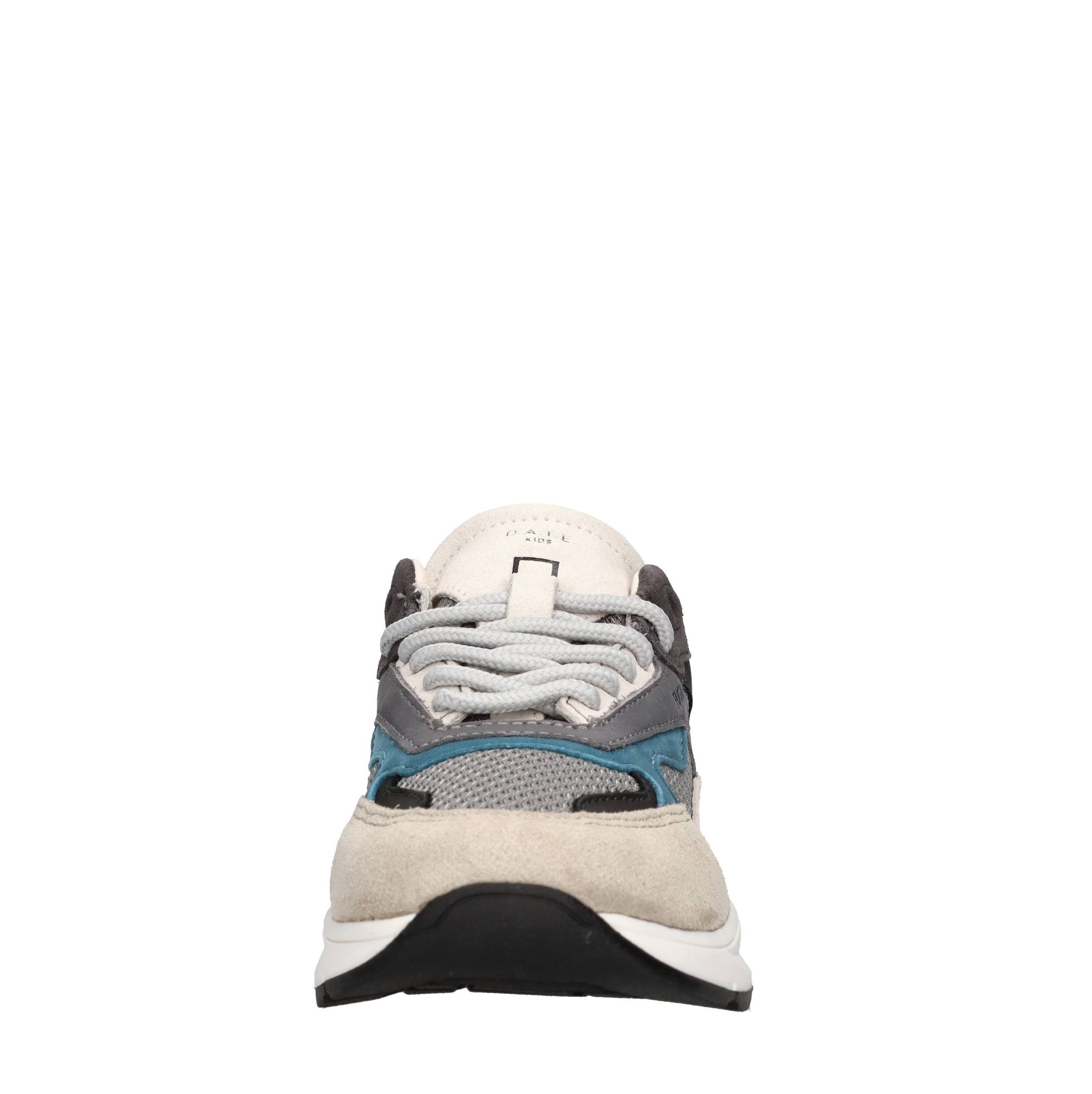 D.a.t.e. Sneakers Multicolore